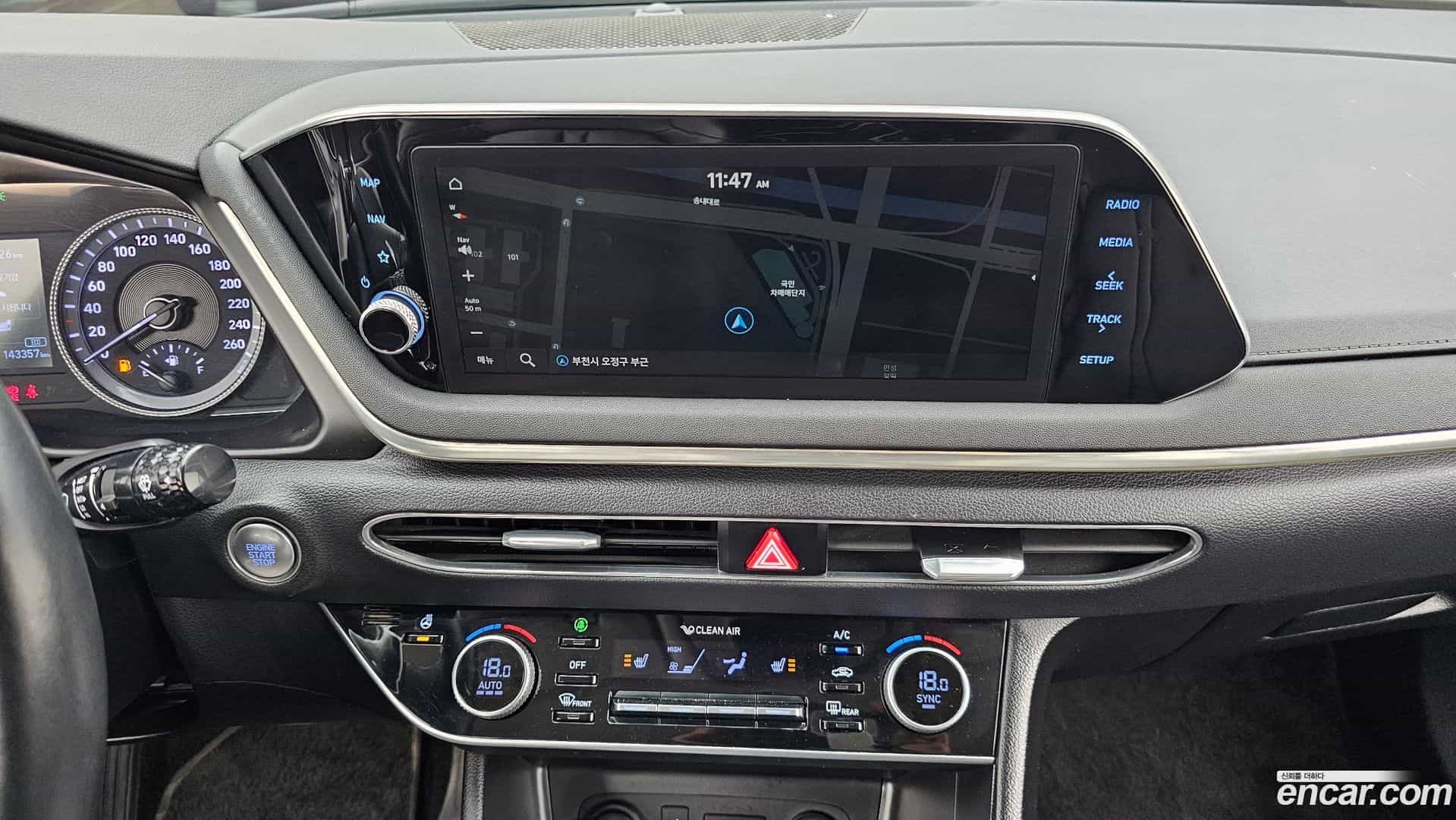 Sonata Hyundai 2021.2-OPTION-018