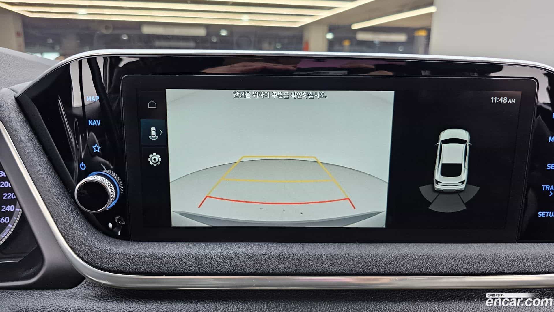 Sonata Hyundai 2021.2-OPTION-019