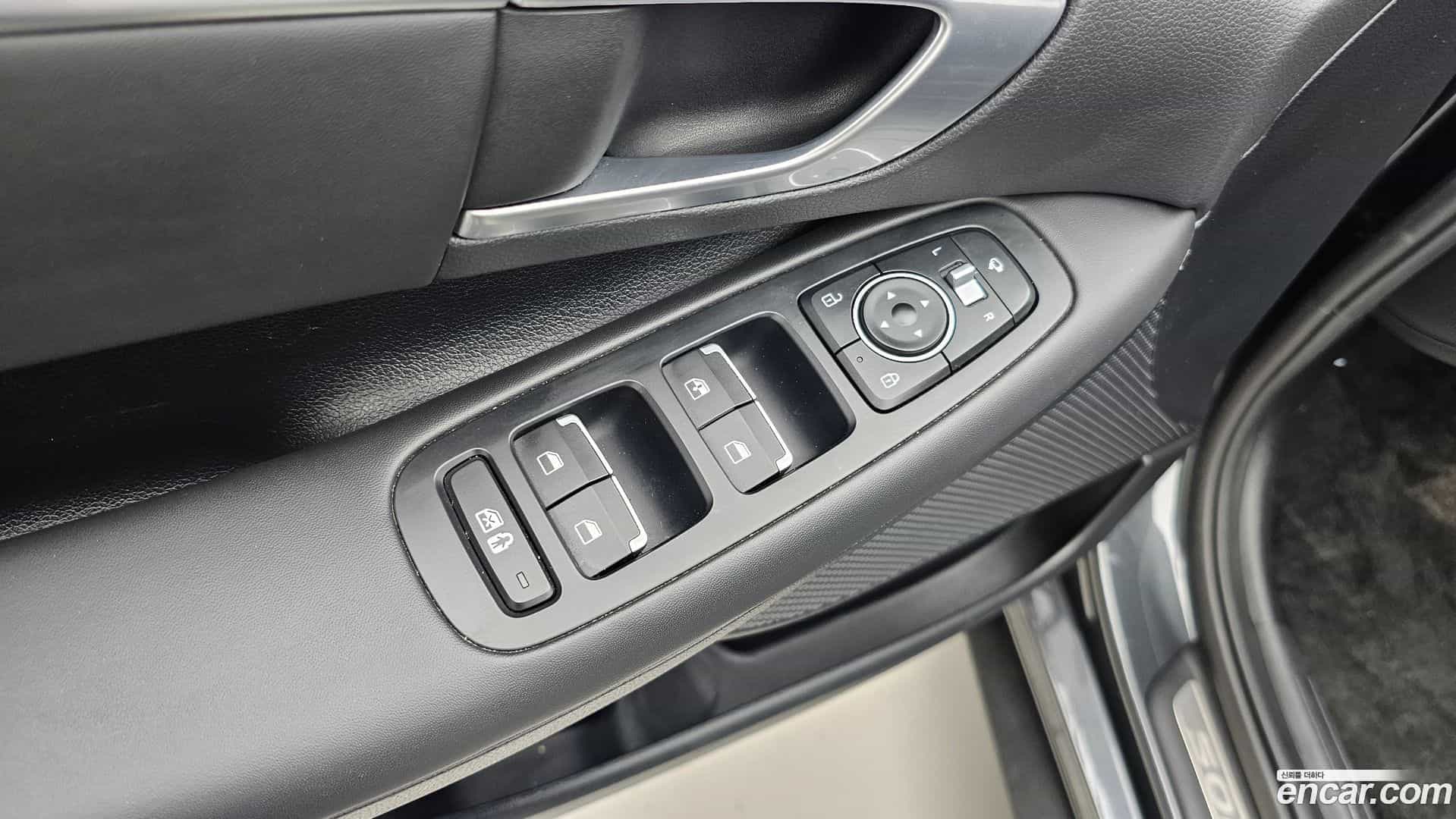 Sonata Hyundai 2021.2-OPTION-021