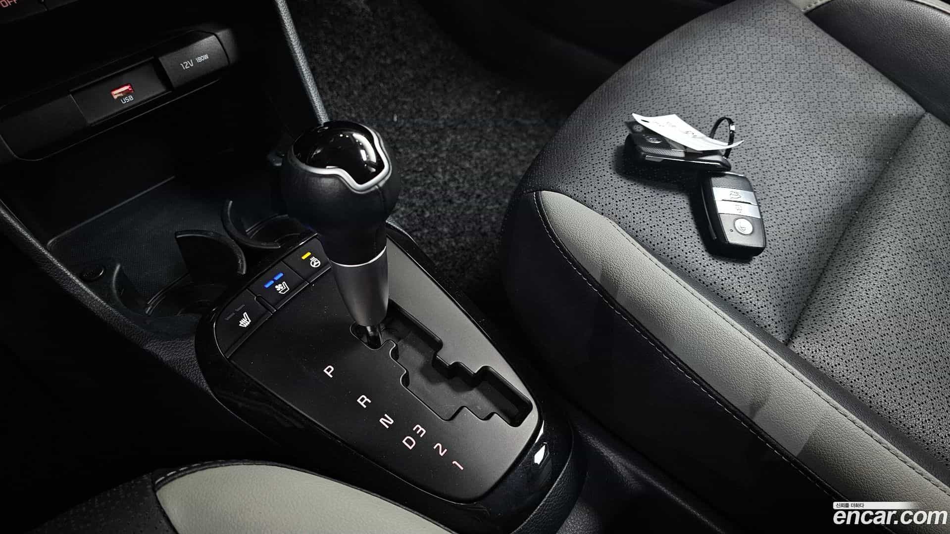 morning Kia 2021.0-INNER-009