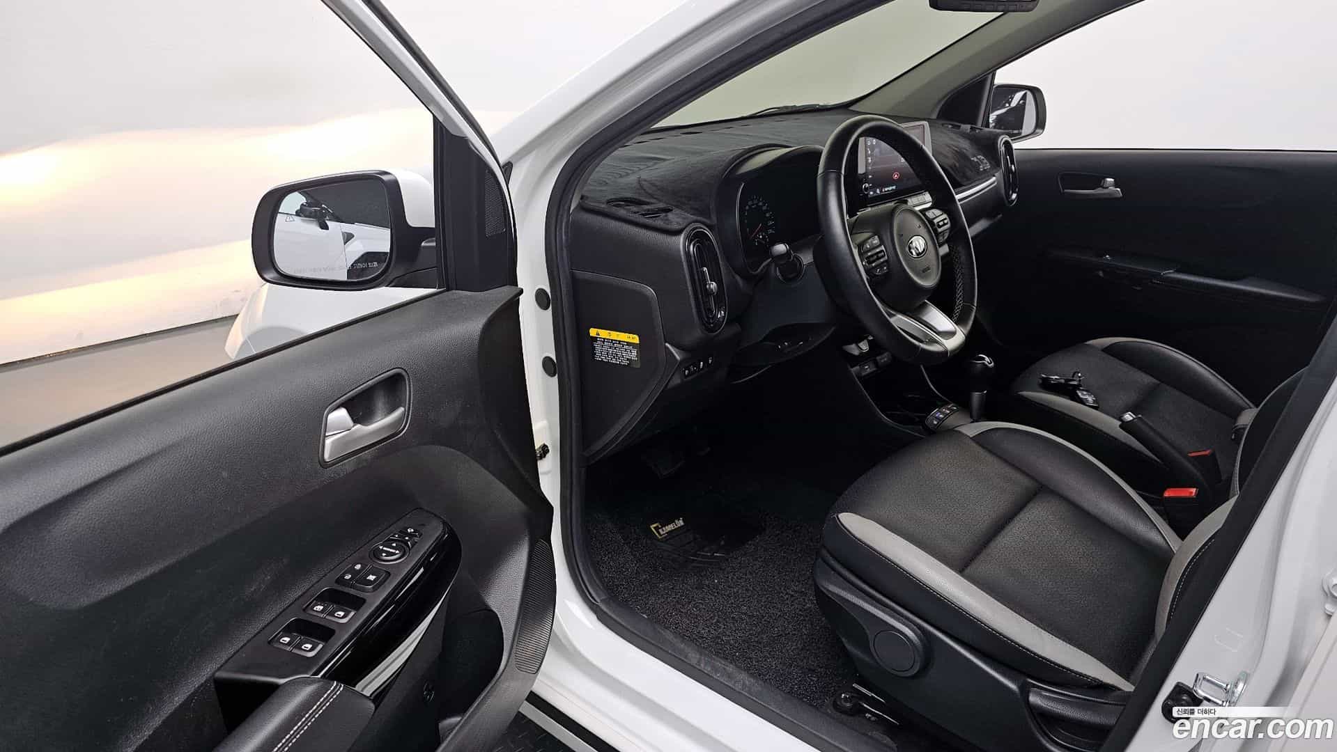 morning Kia 2021.0-INNER-010