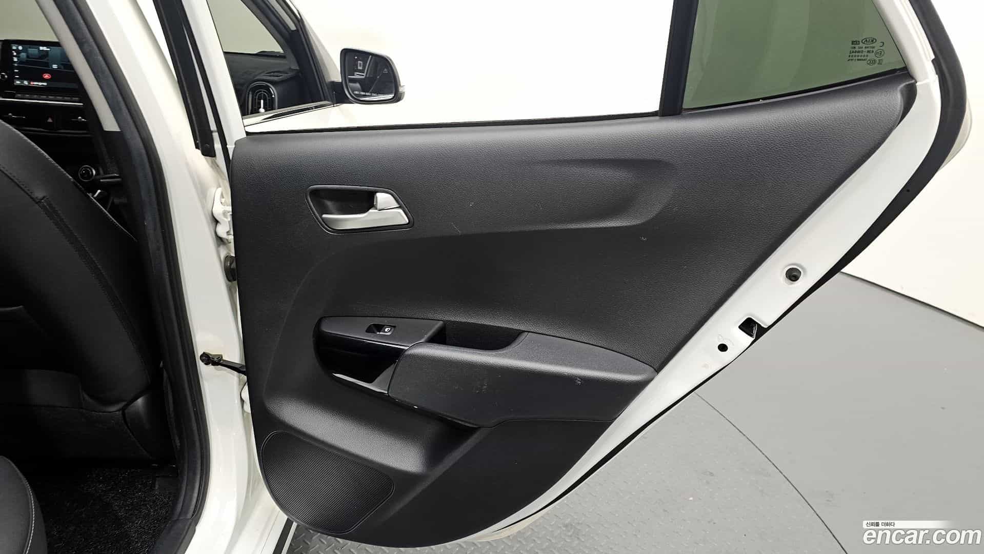 morning Kia 2021.0-INNER-035