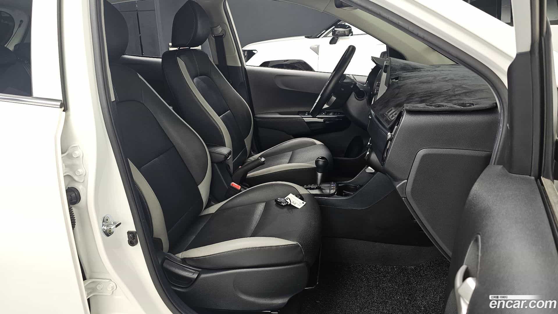 morning Kia 2021.0-INNER-036