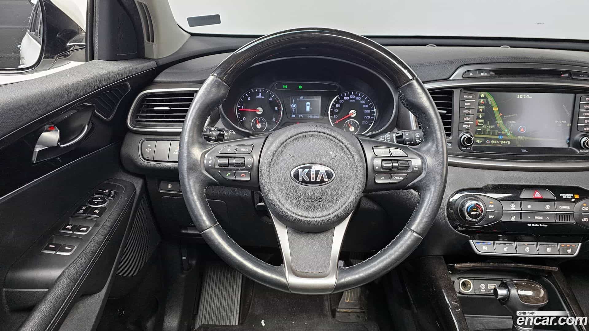 Sorento Kia 2016.0-OPTION-016