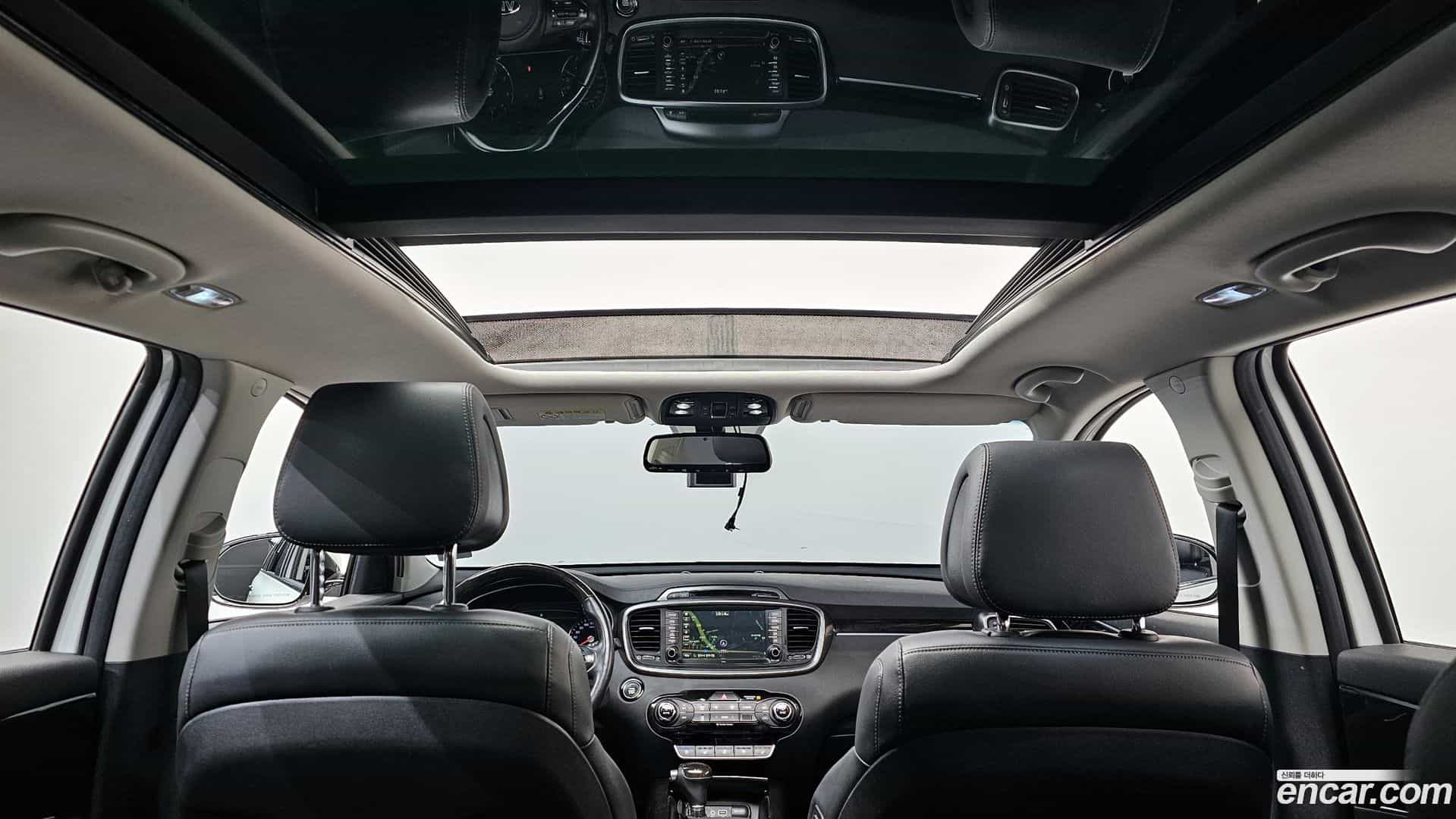 Sorento Kia 2016.0-OPTION-023