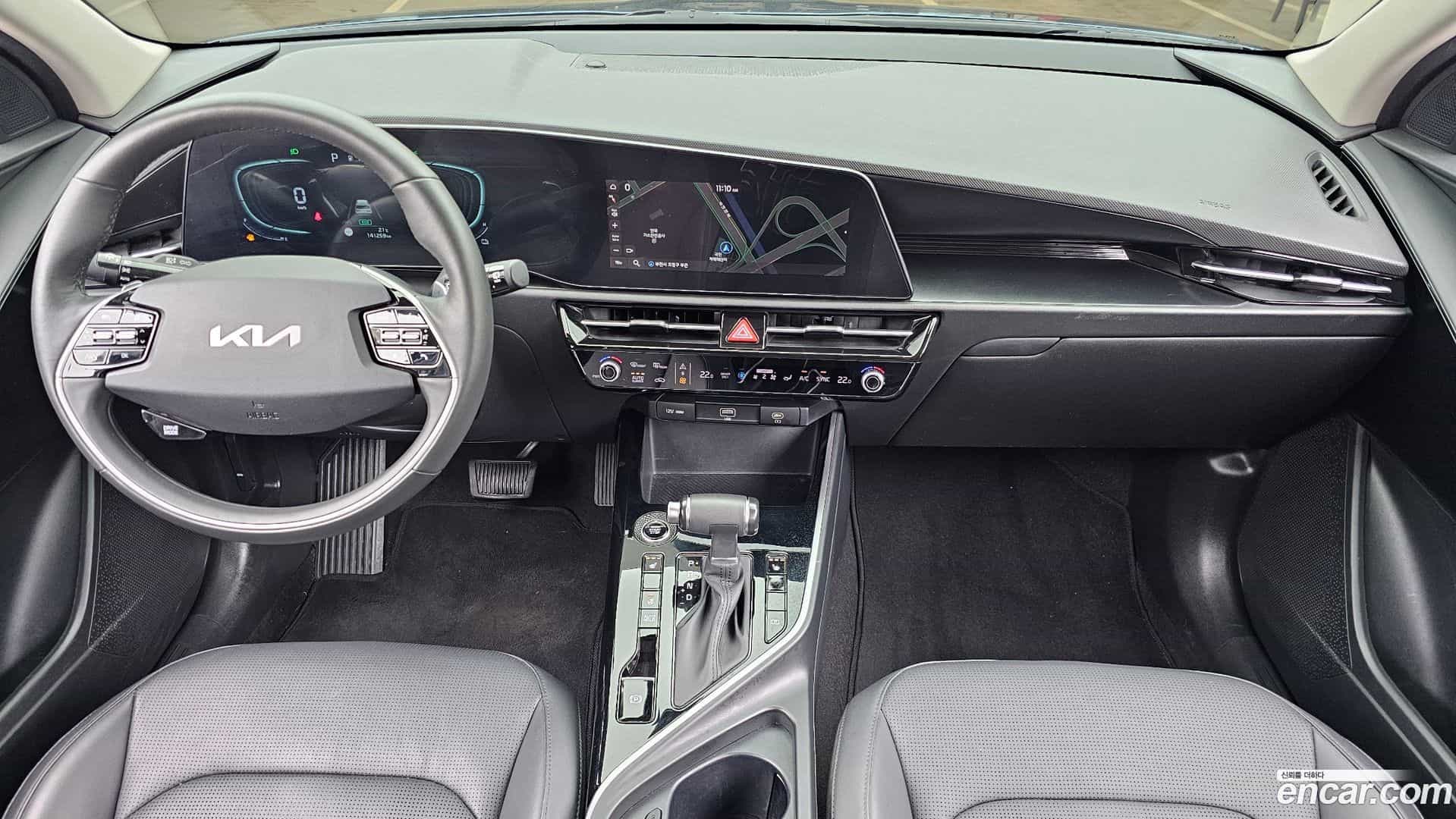 Niro Kia 2022.3-INNER-007