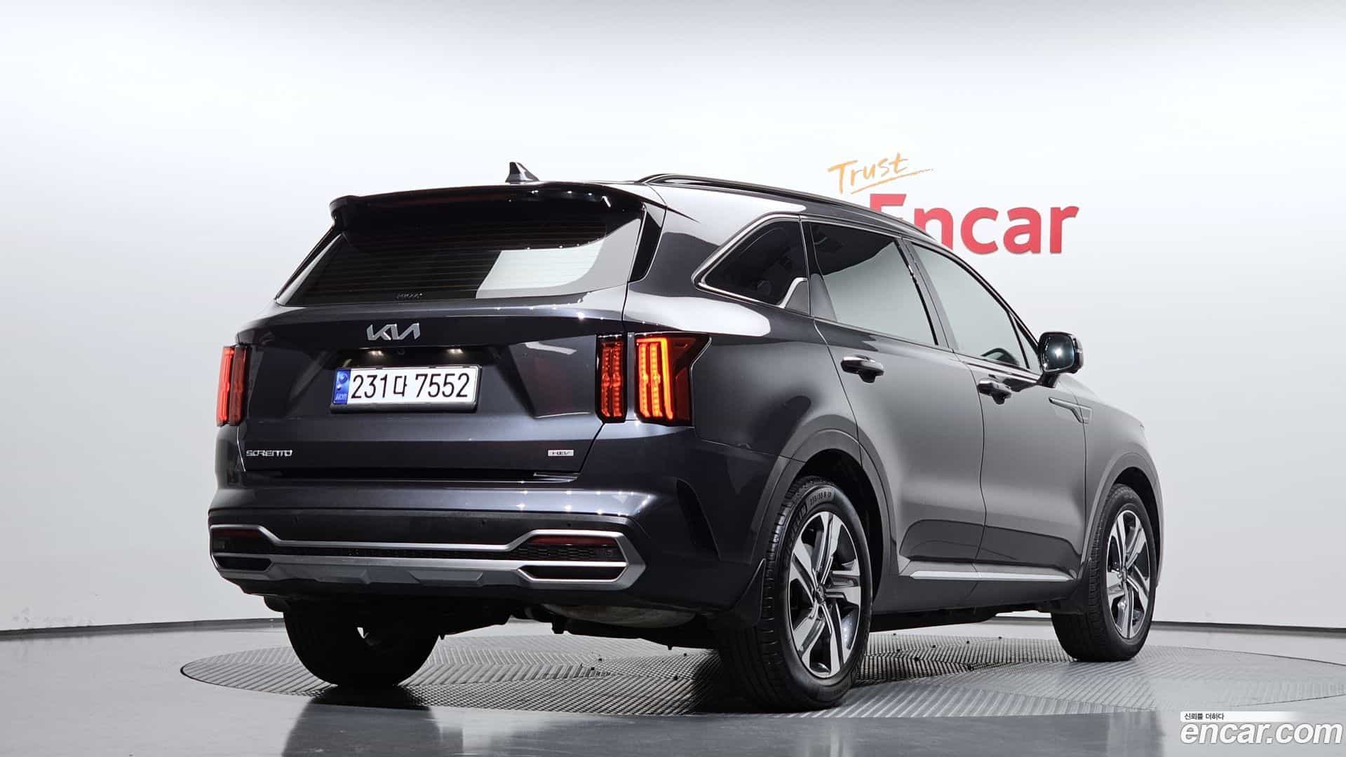 Sorento Kia 2022.6-OUTER-002