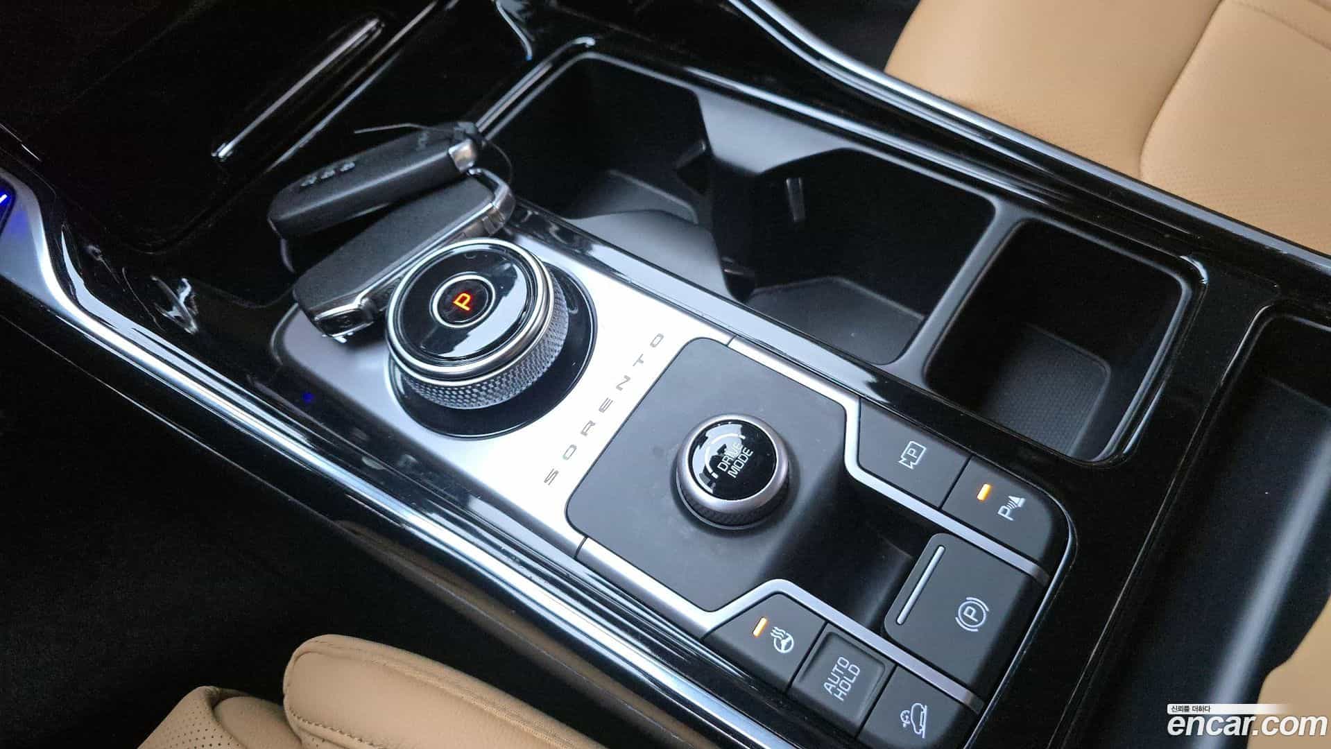 Sorento Kia 2022.6-INNER-009