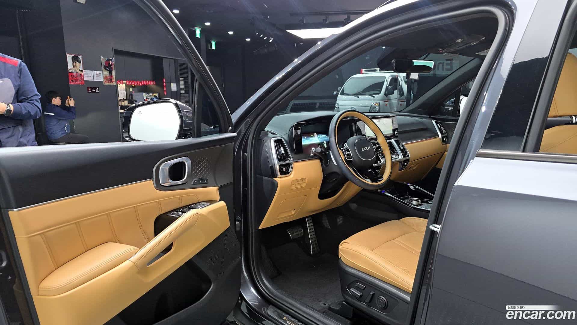 Sorento Kia 2022.6-INNER-010