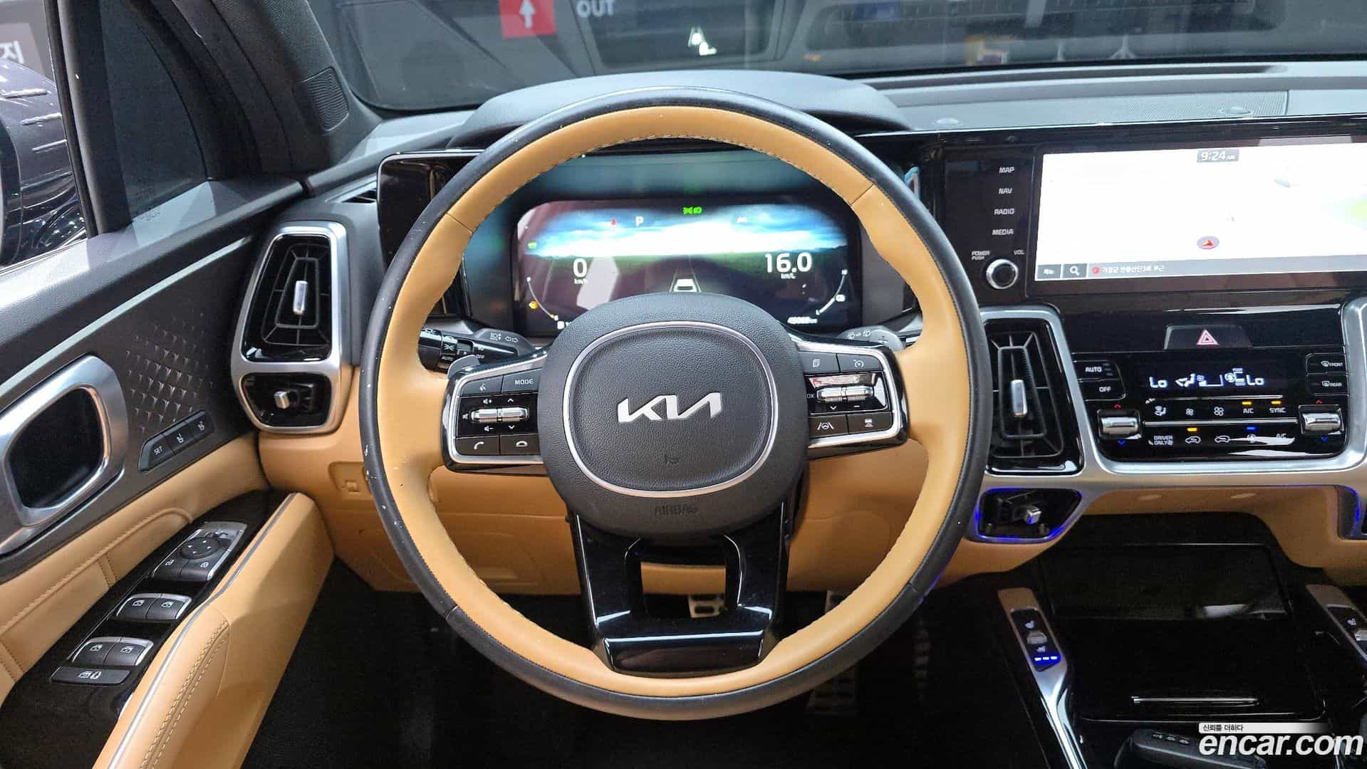 Sorento Kia 2022.6-OPTION-017