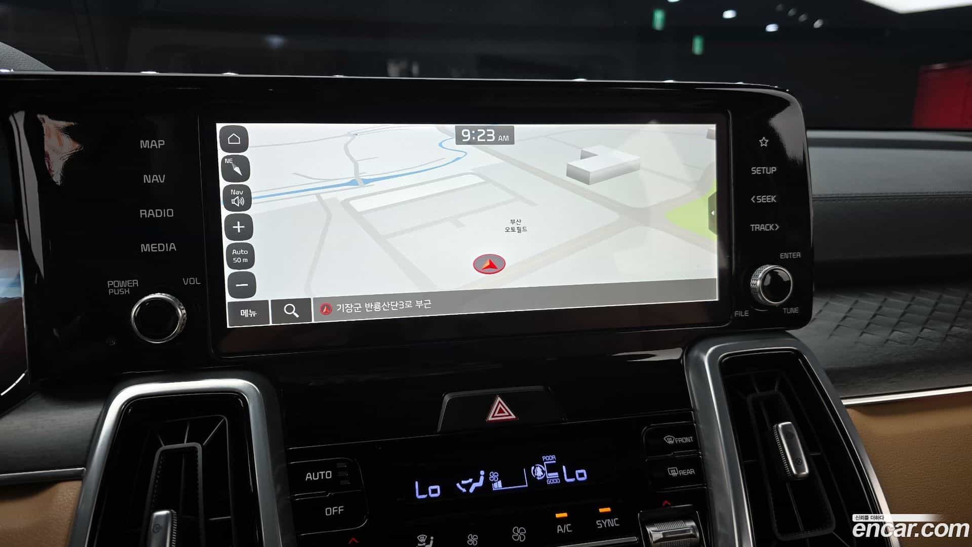 Sorento Kia 2022.6-OPTION-019