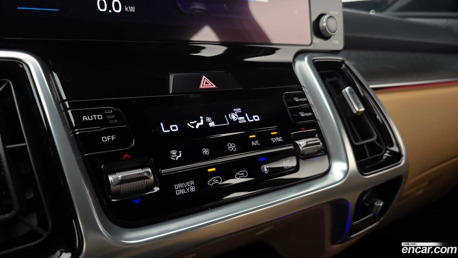 Sorento Kia 2022.6-OPTION-047