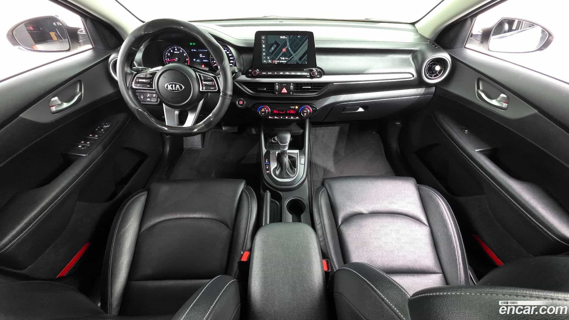 K3 Kia 2020.8-INNER-007