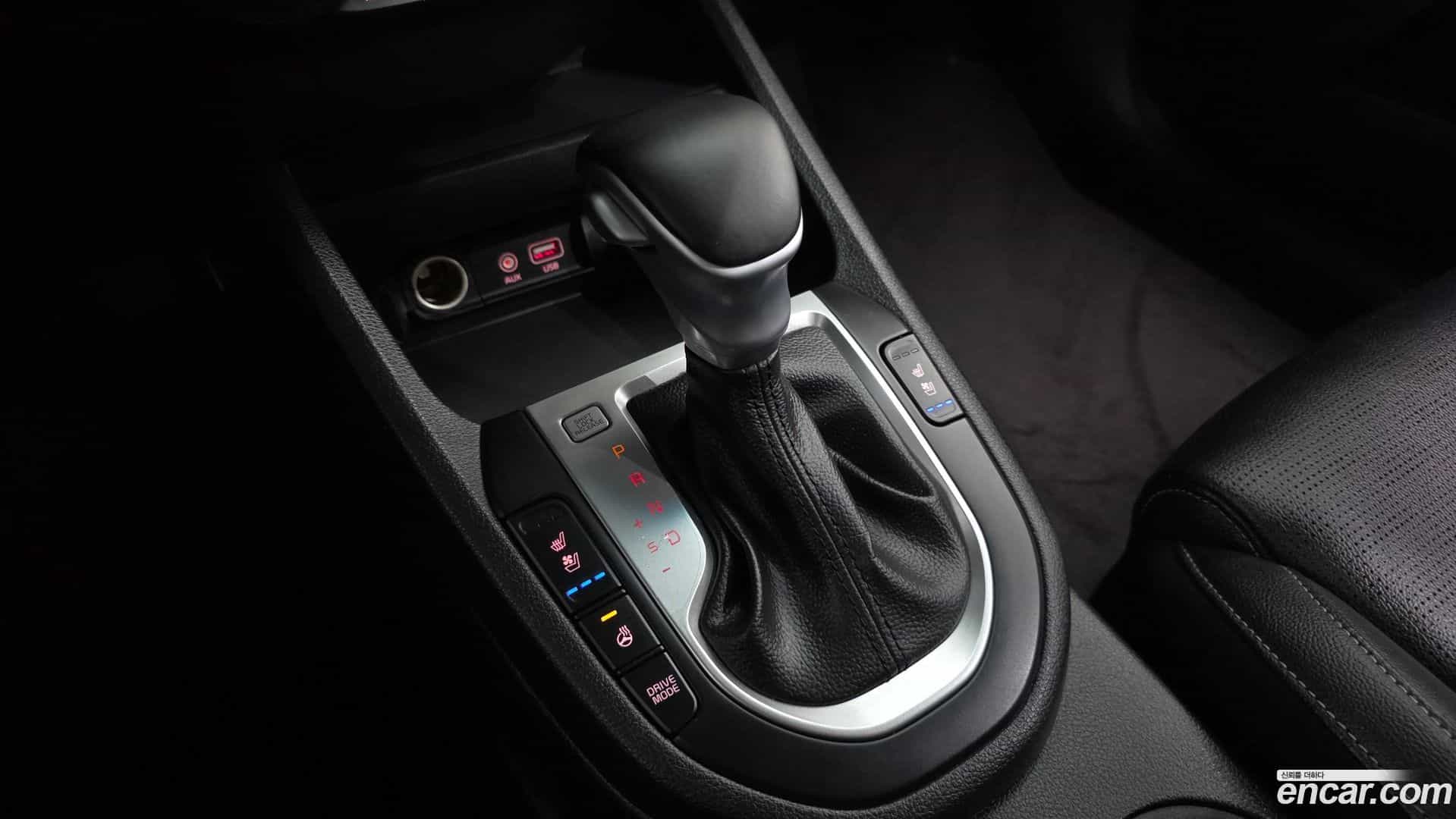 K3 Kia 2020.8-INNER-009