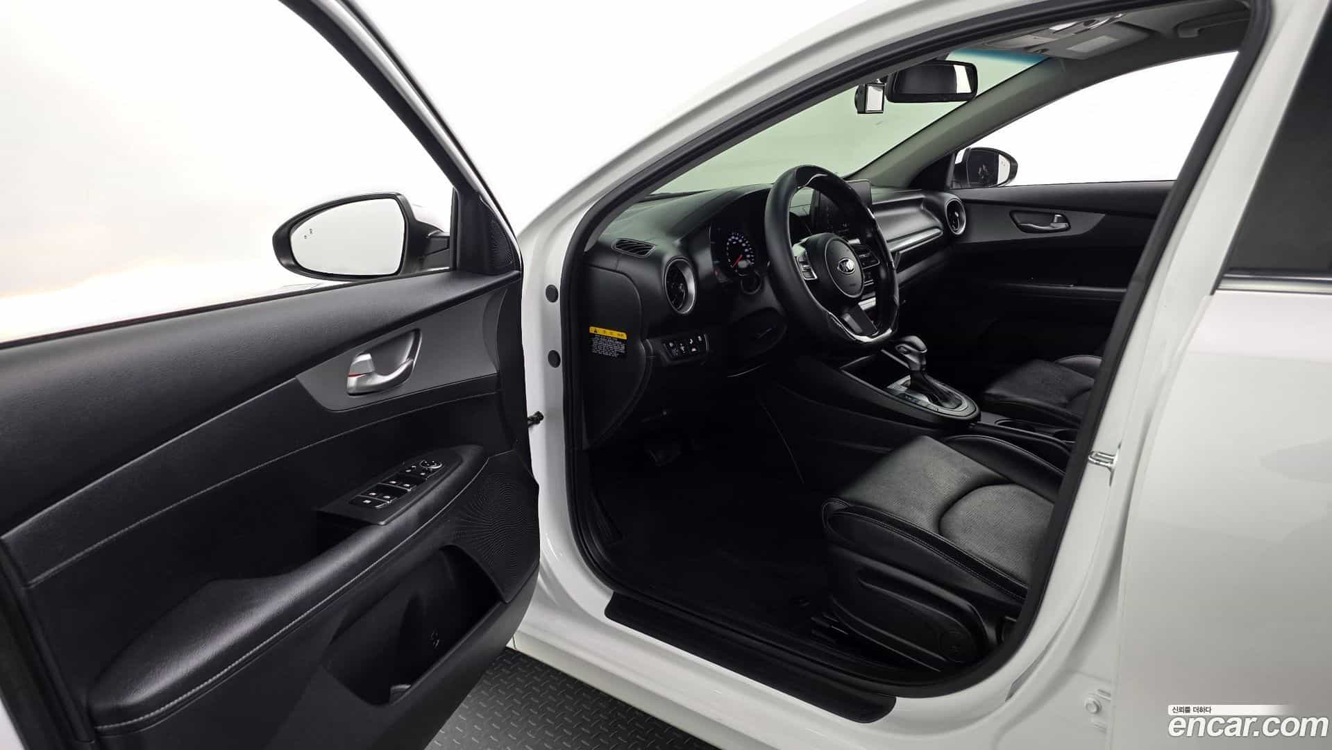K3 Kia 2020.8-INNER-010