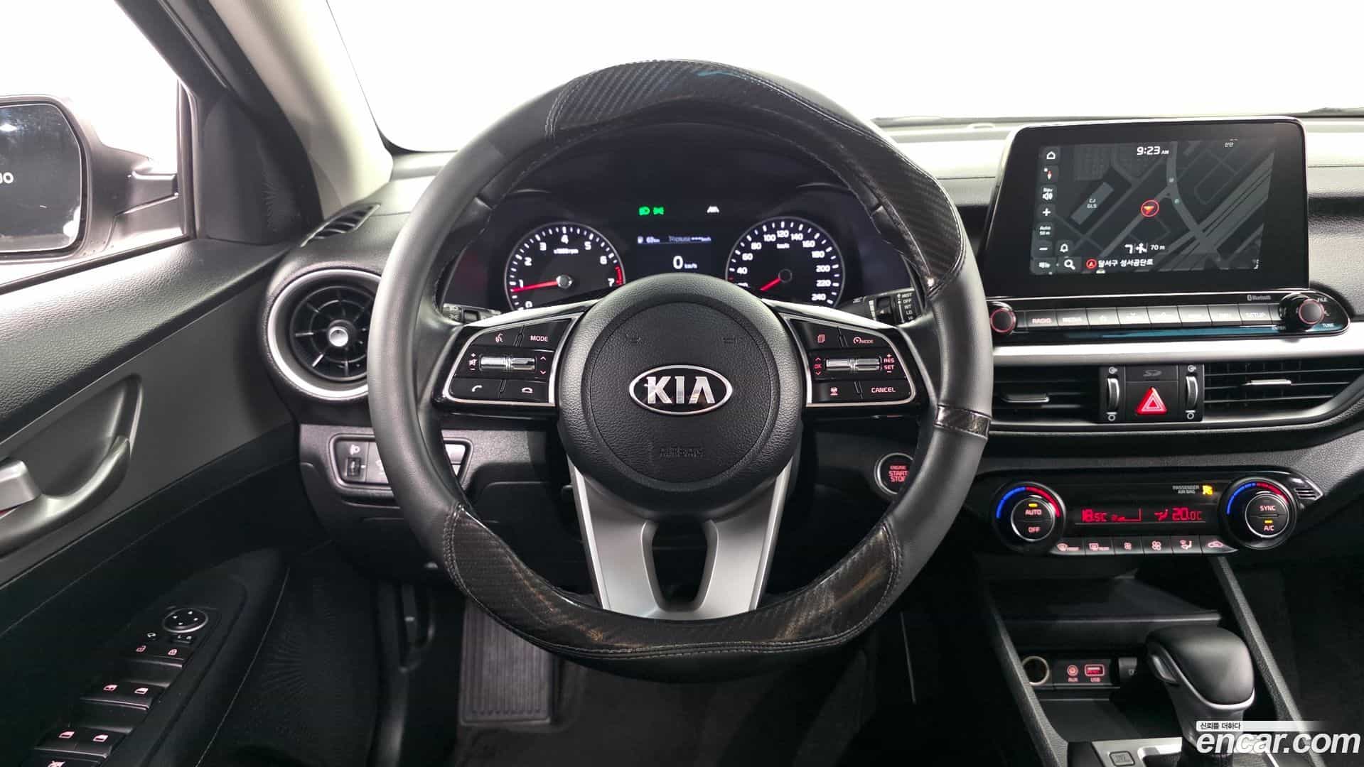 K3 Kia 2020.8-OPTION-016