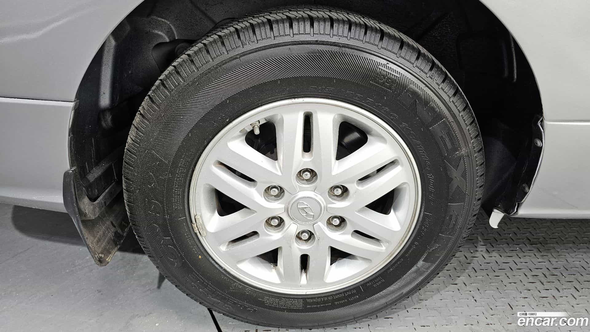 Starex Hyundai 2018.4-OUTER-005
