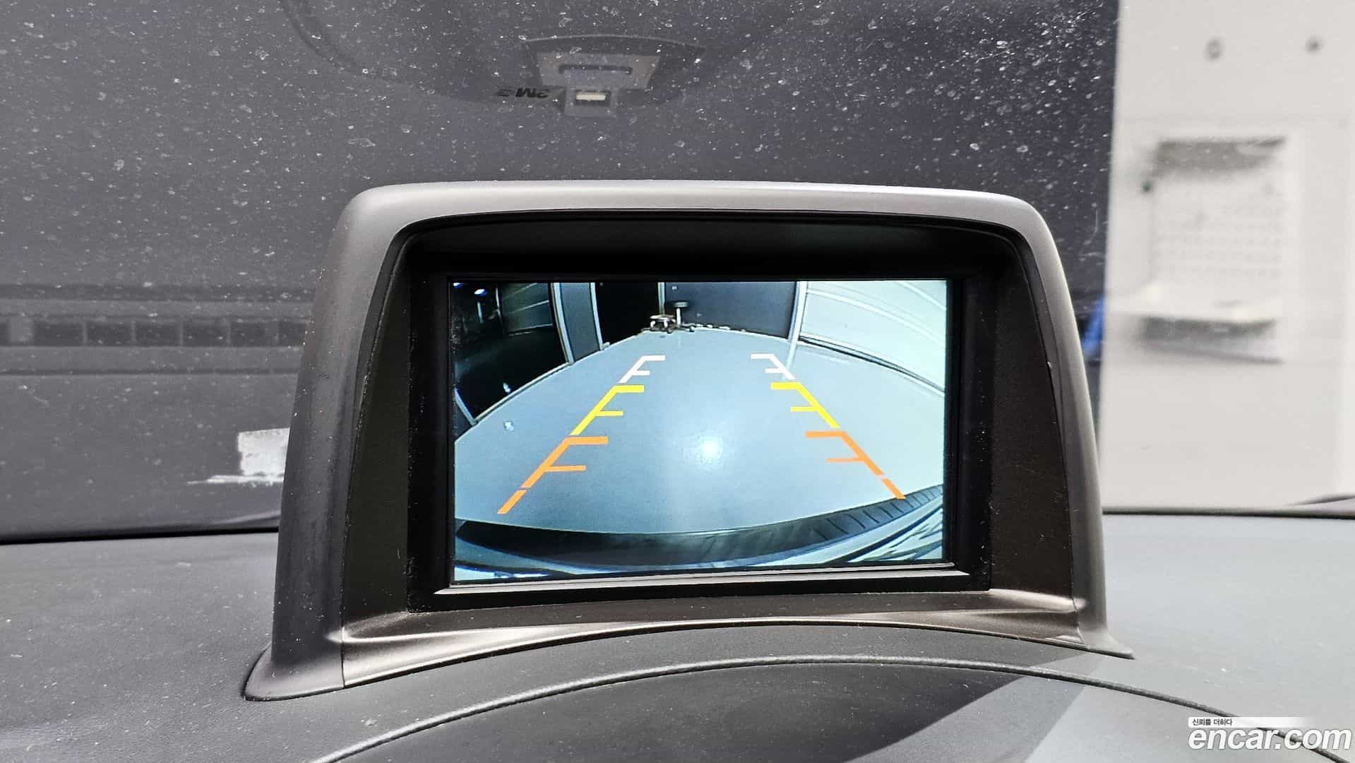 Starex Hyundai 2018.4-OPTION-019