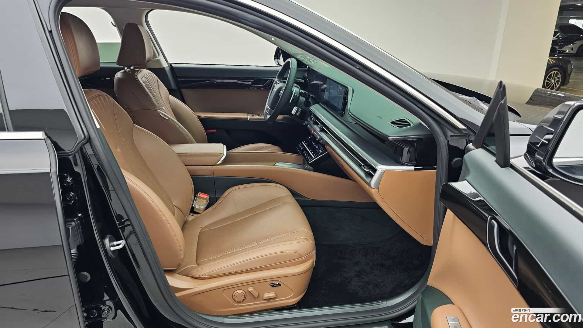 Grandeur Hyundai 2024.3-OPTION-015