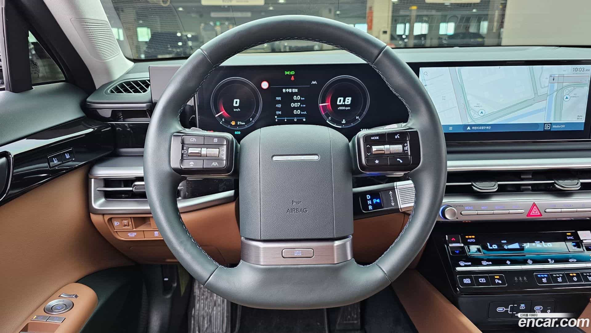 Grandeur Hyundai 2024.3-OPTION-017