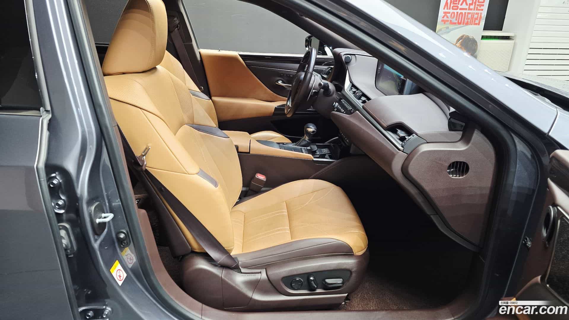 ES Lexus 2019.4-OPTION-016