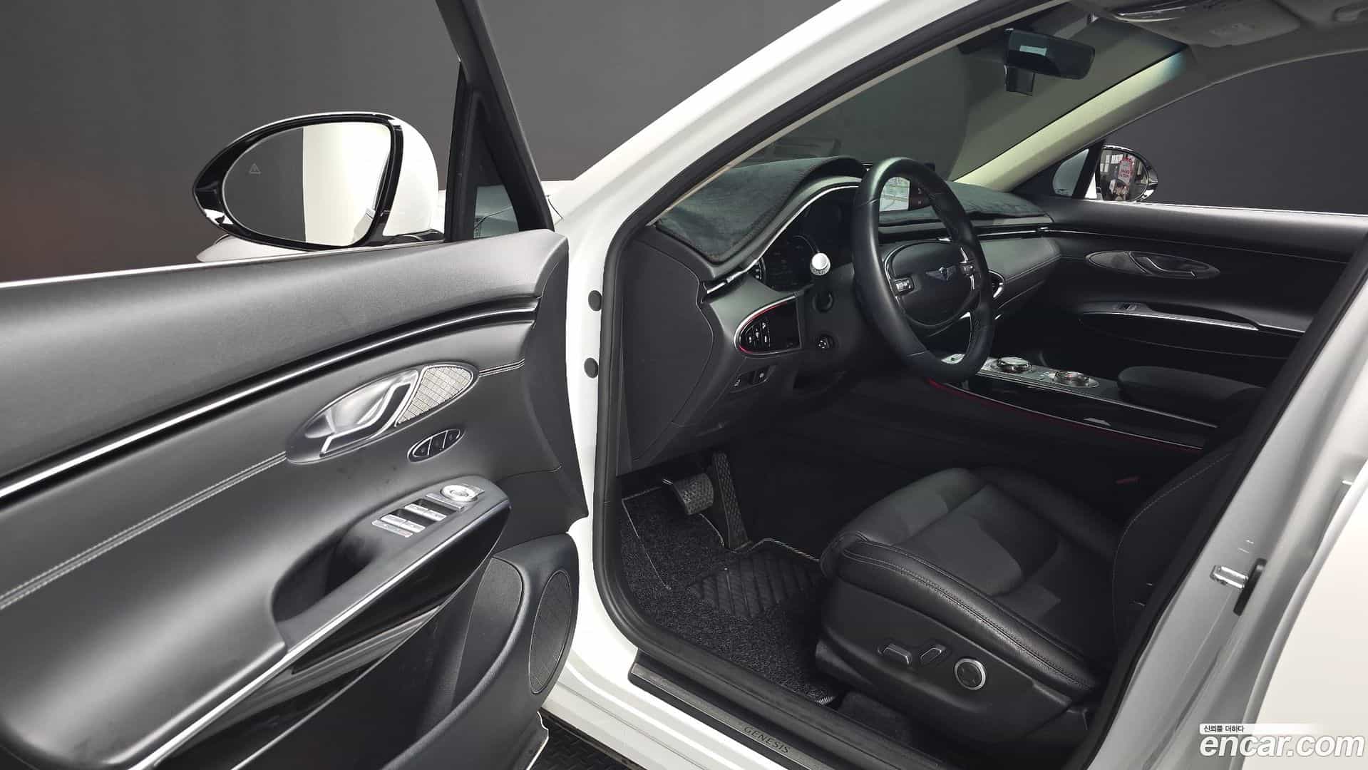 GV70 Genesis 2022.0-OPTION-015