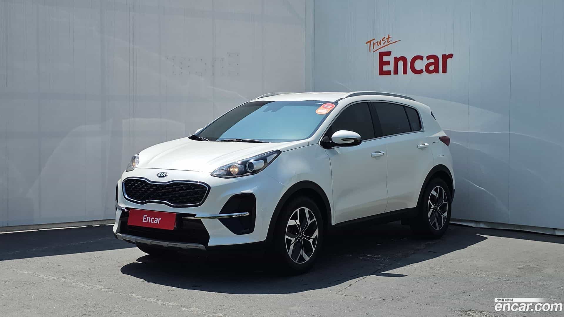 Sportage Kia 2019.1-OUTER-001