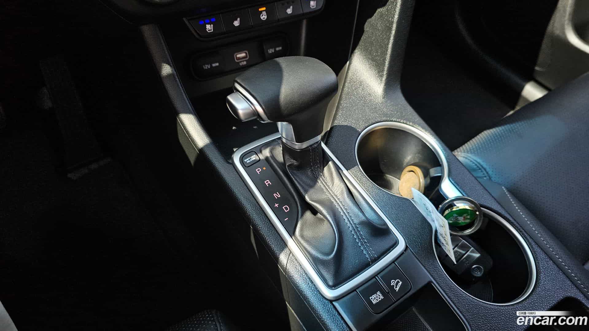 Sportage Kia 2019.1-INNER-009