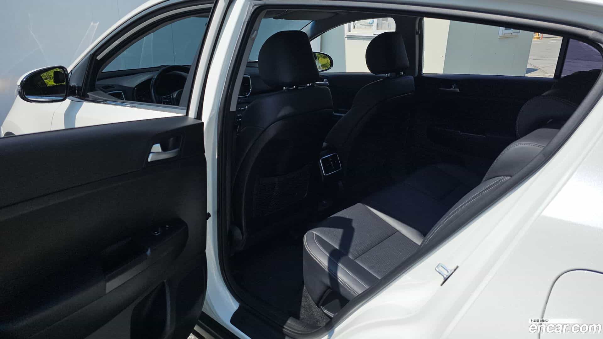 Sportage Kia 2019.1-OPTION-015
