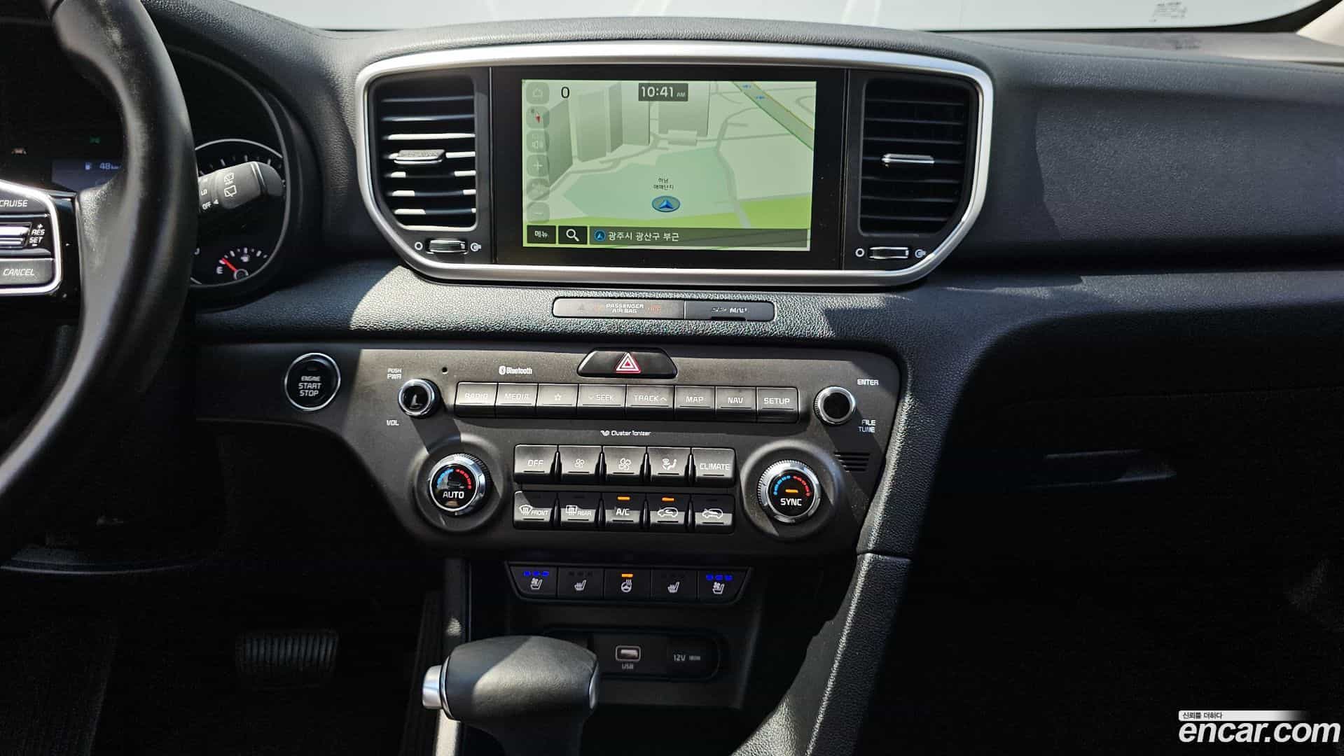 Sportage Kia 2019.1-OPTION-017