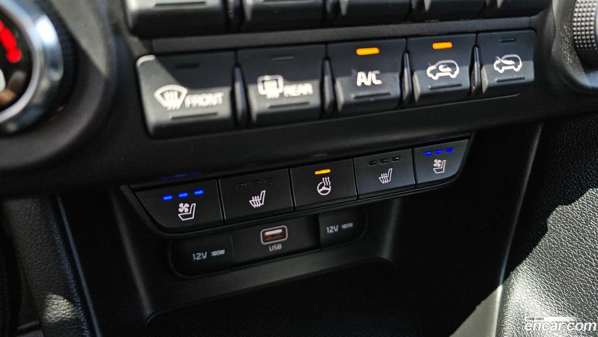 Sportage Kia 2019.1-OPTION-020