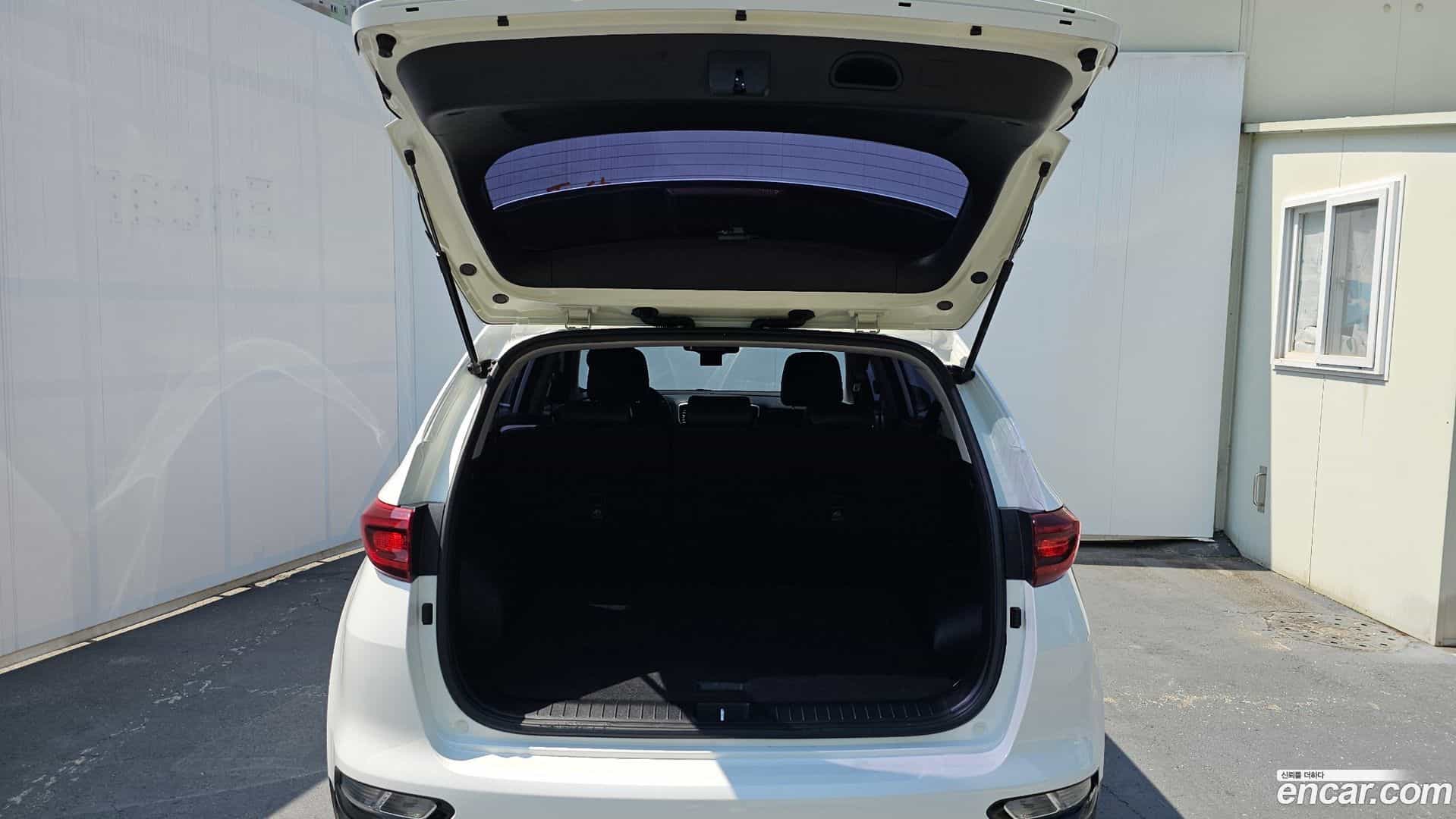 Sportage Kia 2019.1-OPTION-024