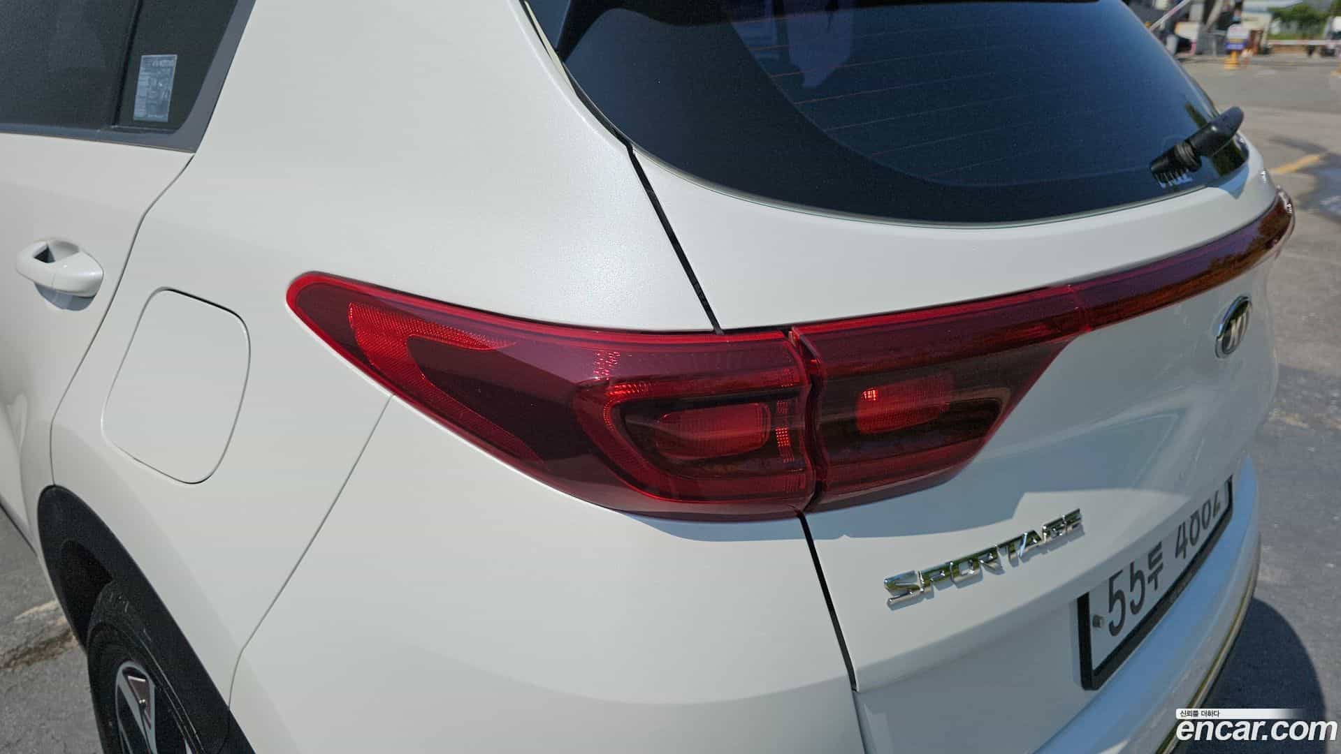 Sportage Kia 2019.1-OUTER-033