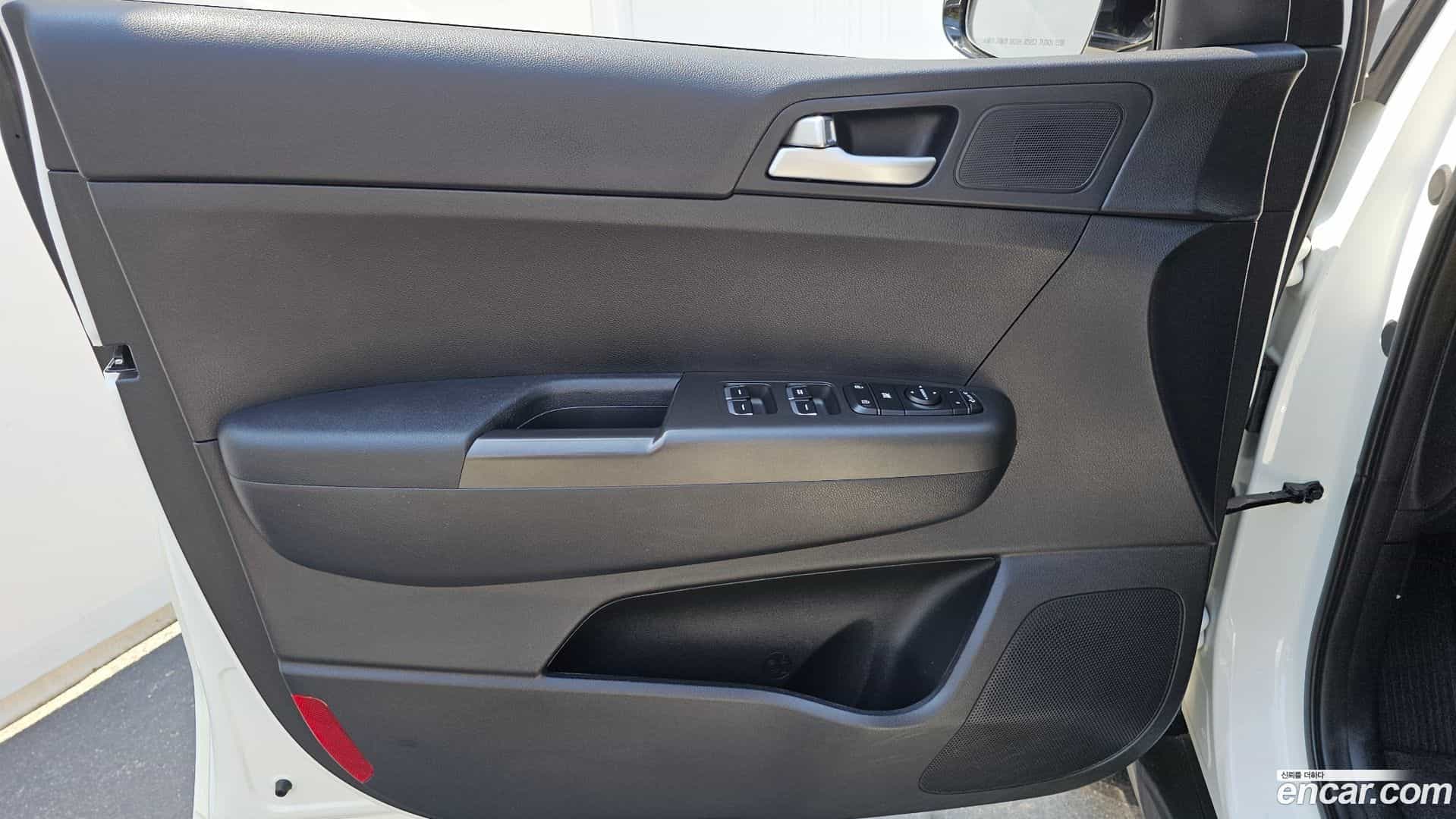 Sportage Kia 2019.1-INNER-034