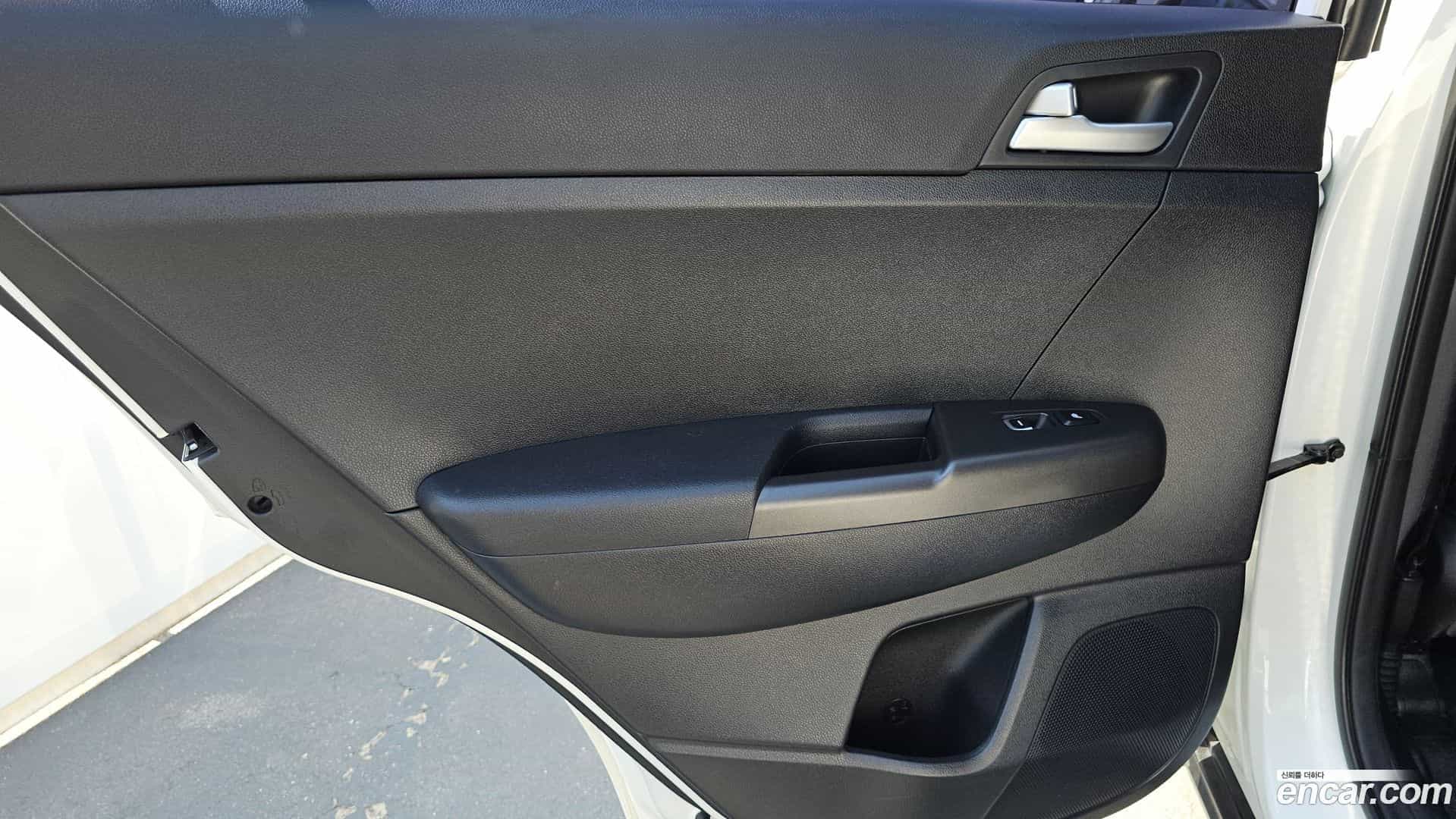 Sportage Kia 2019.1-INNER-035