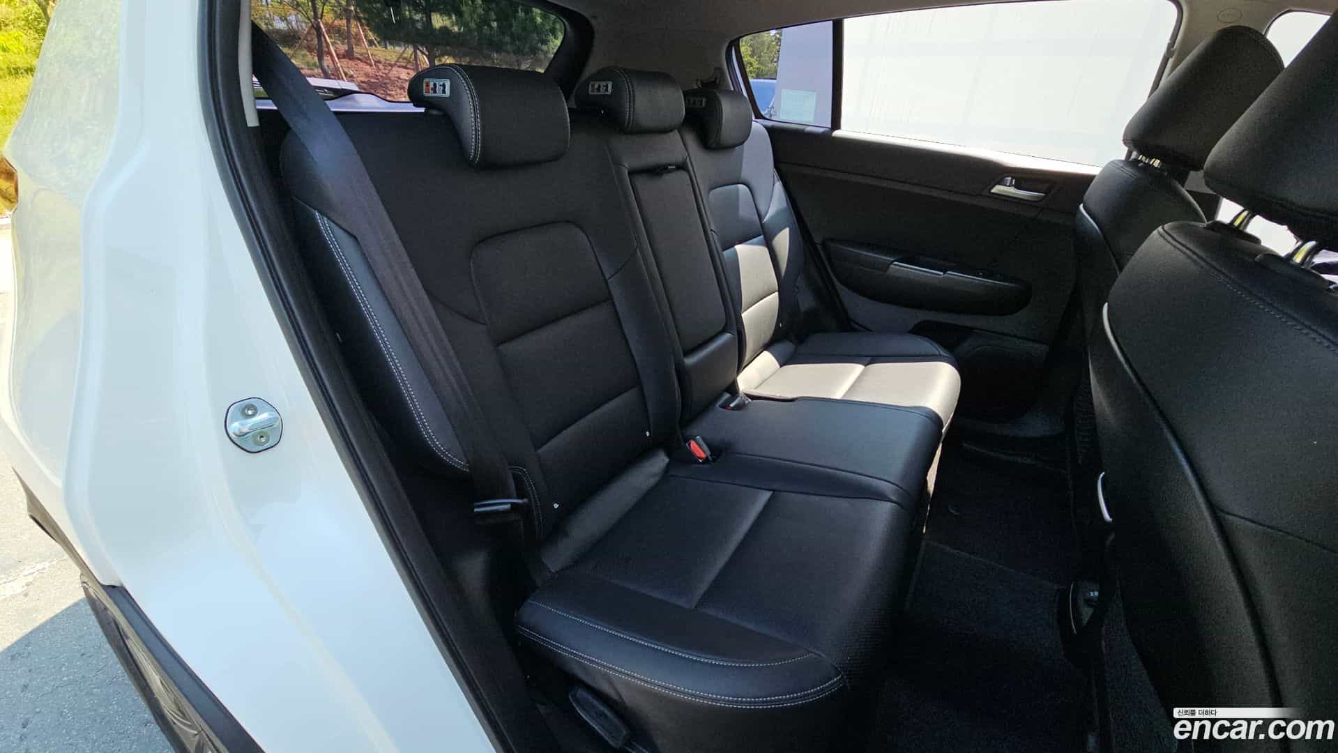 Sportage Kia 2019.1-OPTION-045