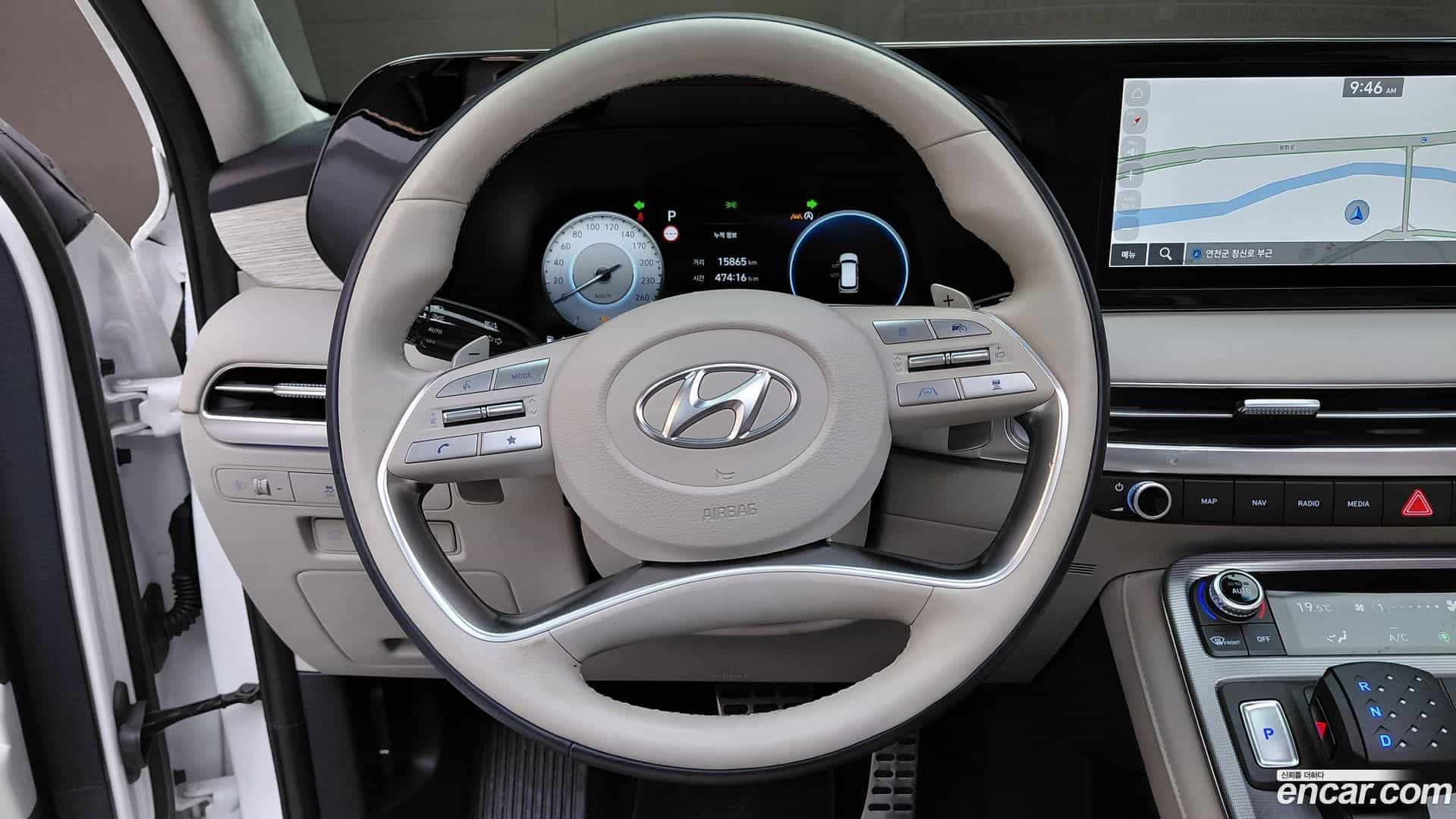Palisade Hyundai 2023.3-OPTION-017