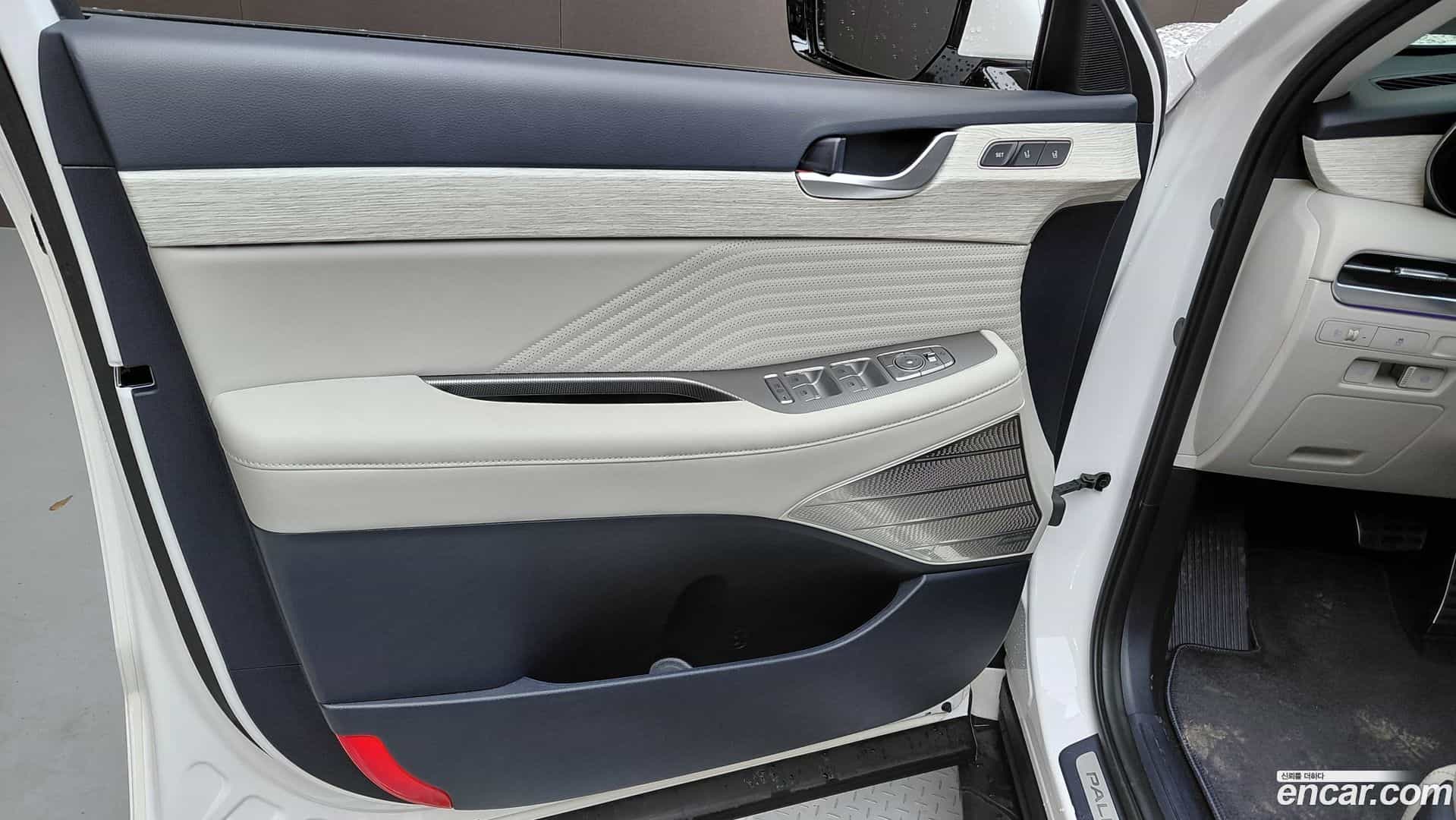 Palisade Hyundai 2023.3-INNER-035