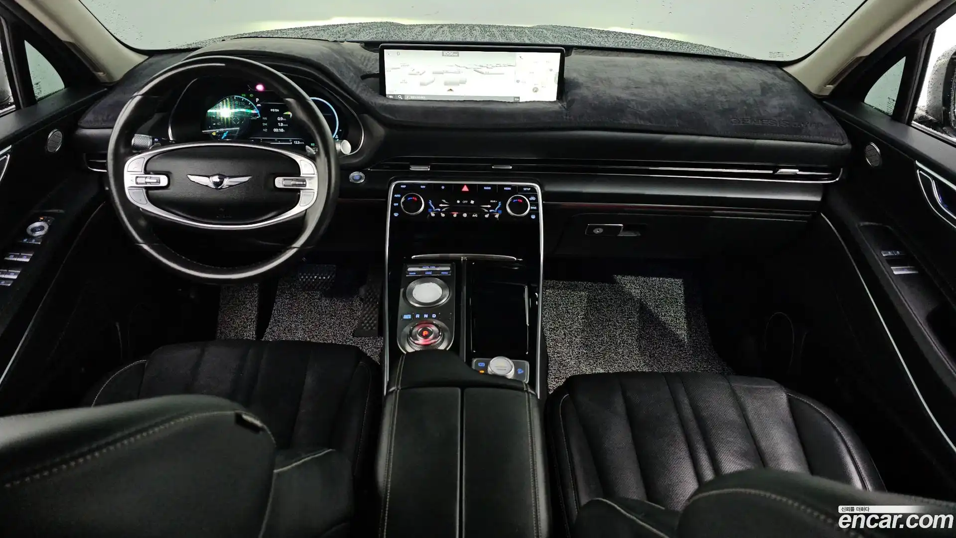 GV80 Genesis 2021.0-INNER-007