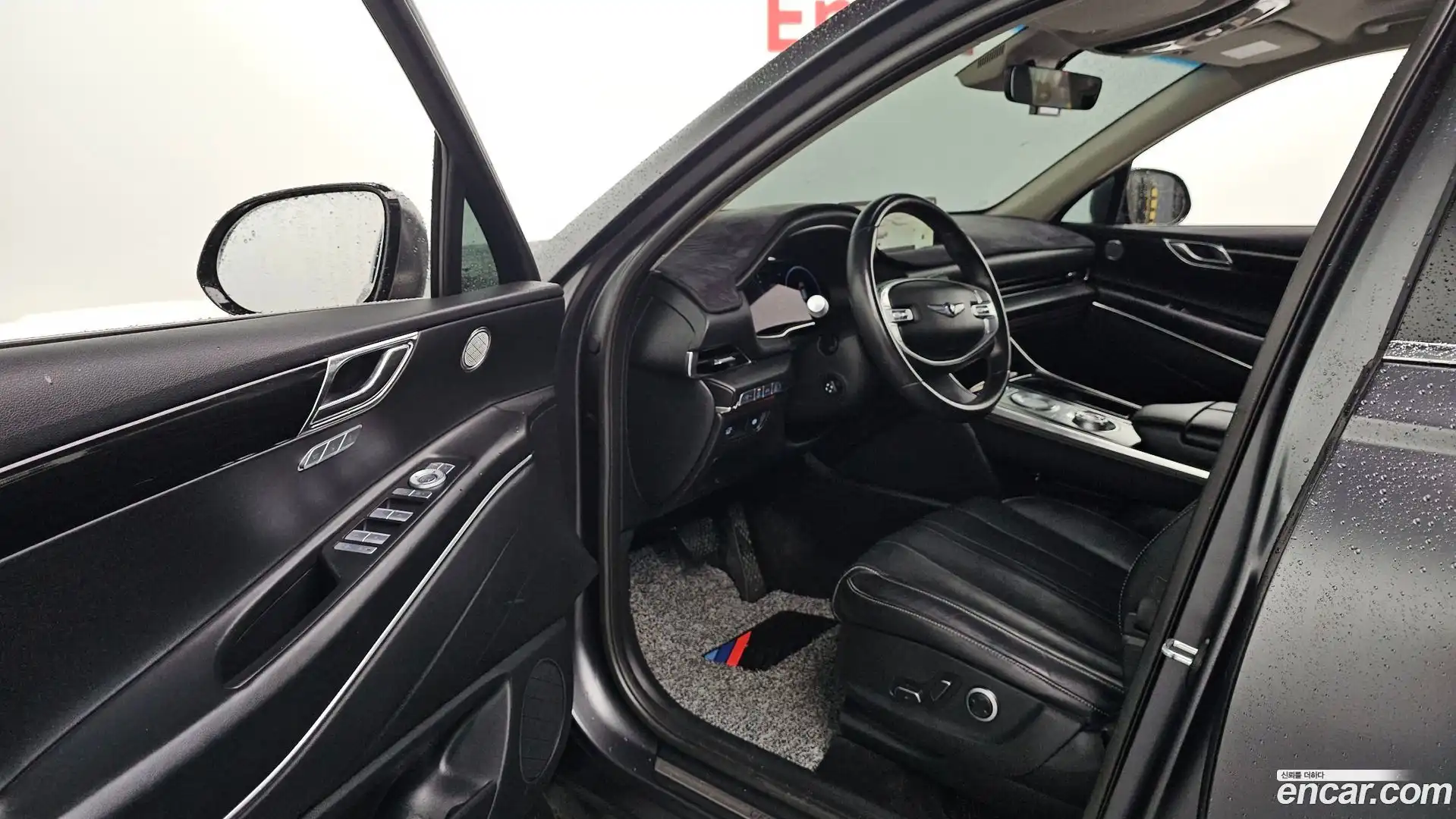 GV80 Genesis 2021.0-INNER-010