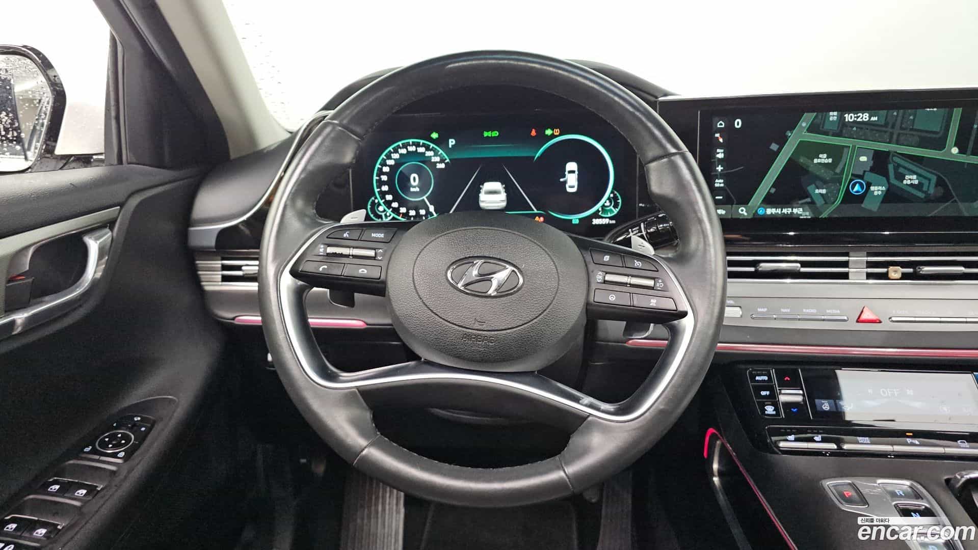 Grandeur Hyundai 2021.3-OPTION-015