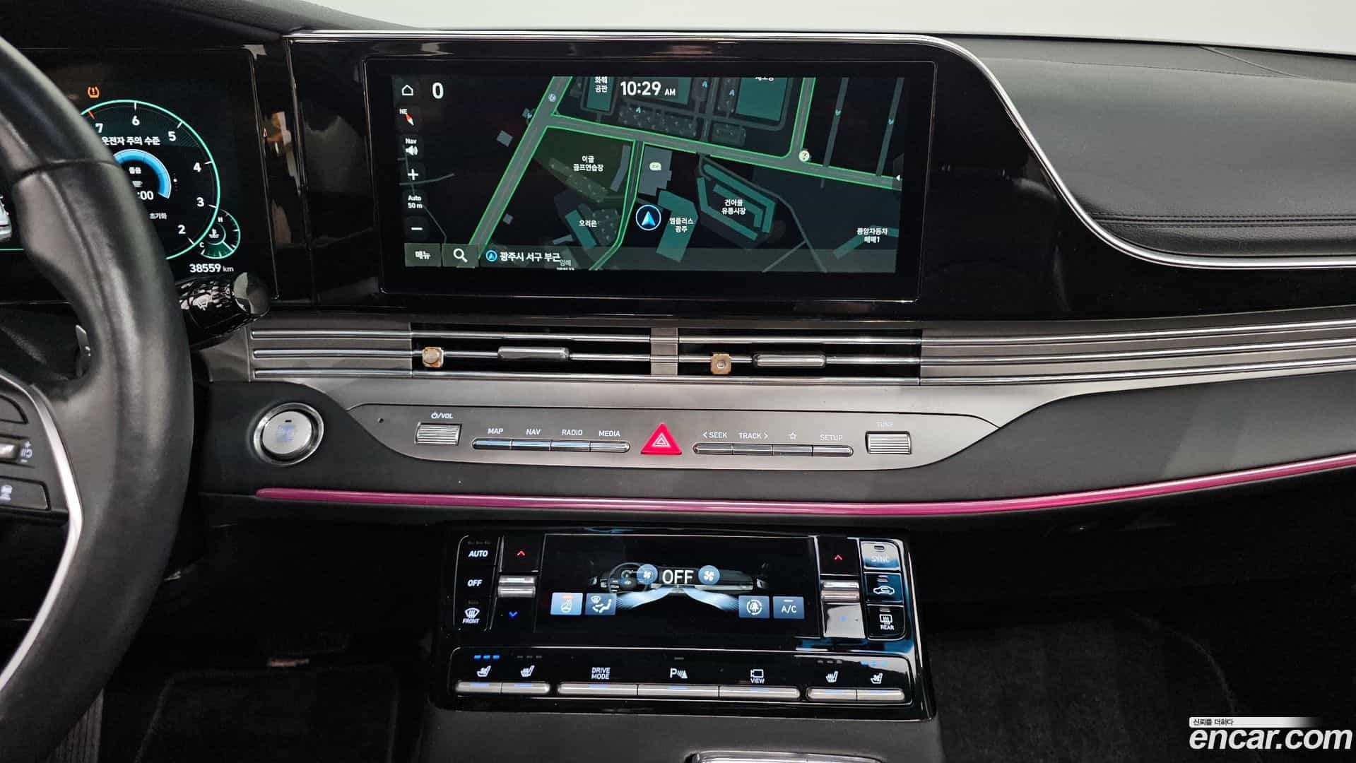 Grandeur Hyundai 2021.3-OPTION-016