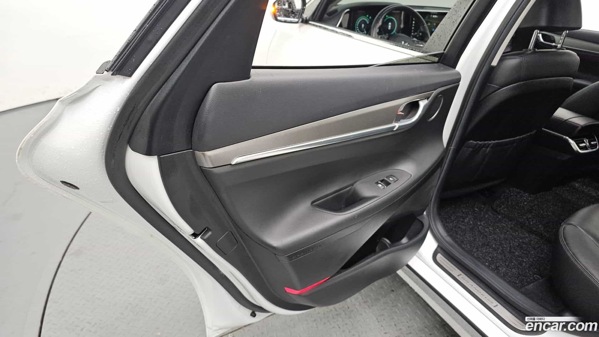 Grandeur Hyundai 2021.3-INNER-035
