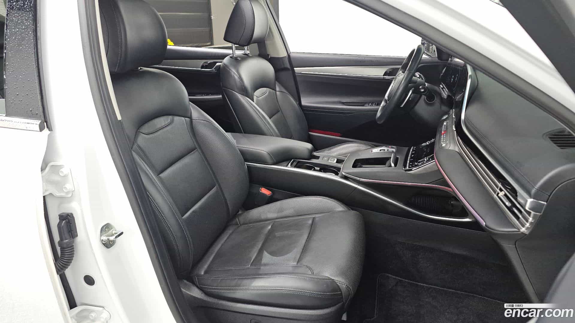 Grandeur Hyundai 2021.3-INNER-036