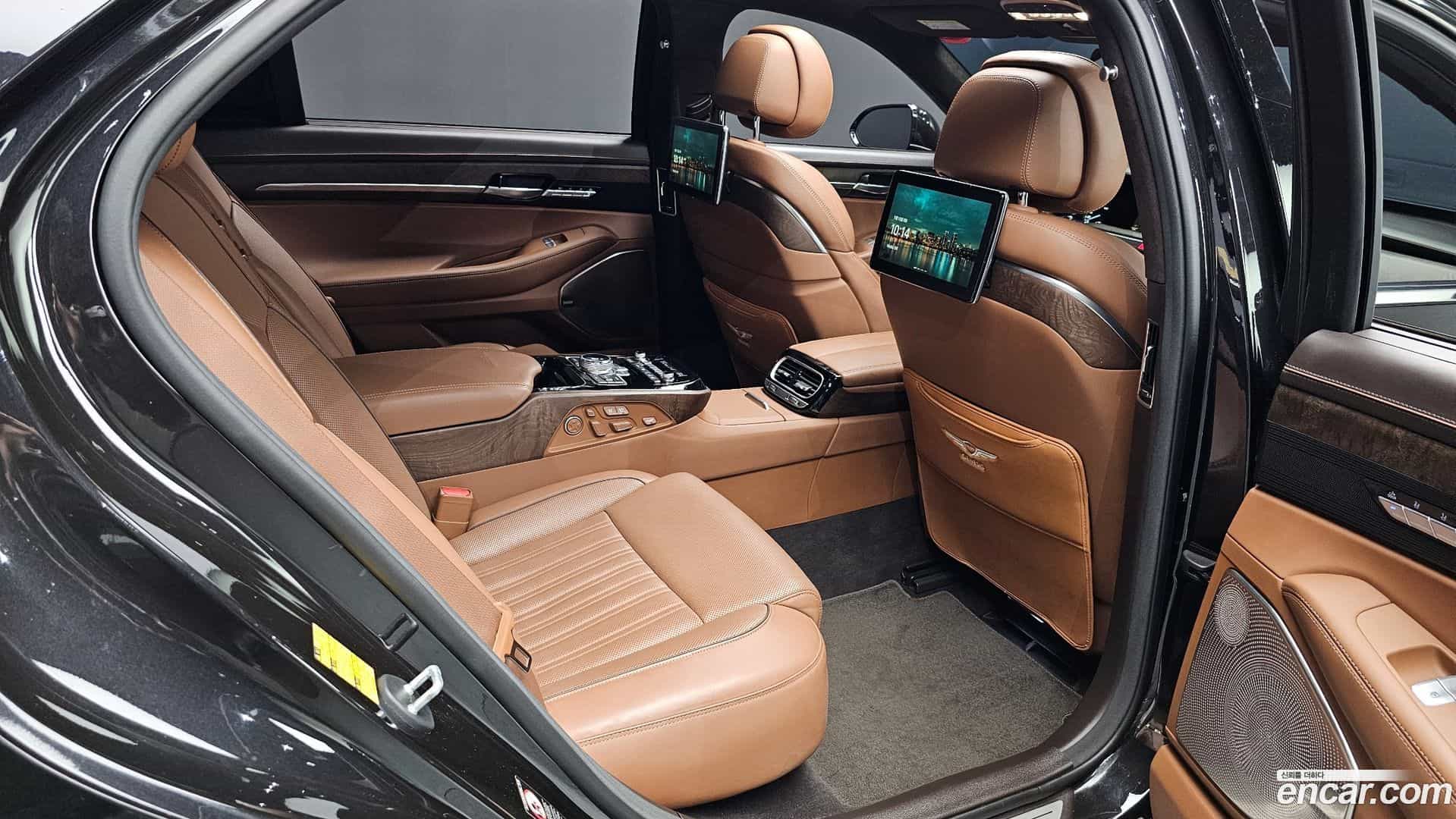 G90 Genesis 2019.2-OPTION-015