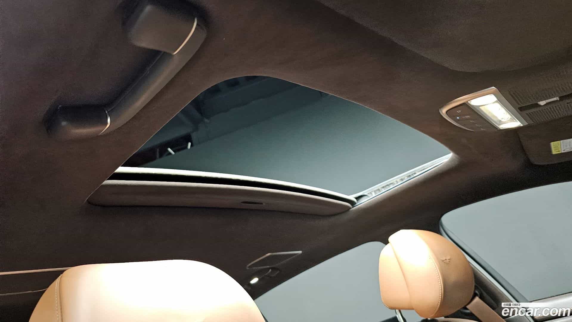 G90 Genesis 2019.2-OPTION-023