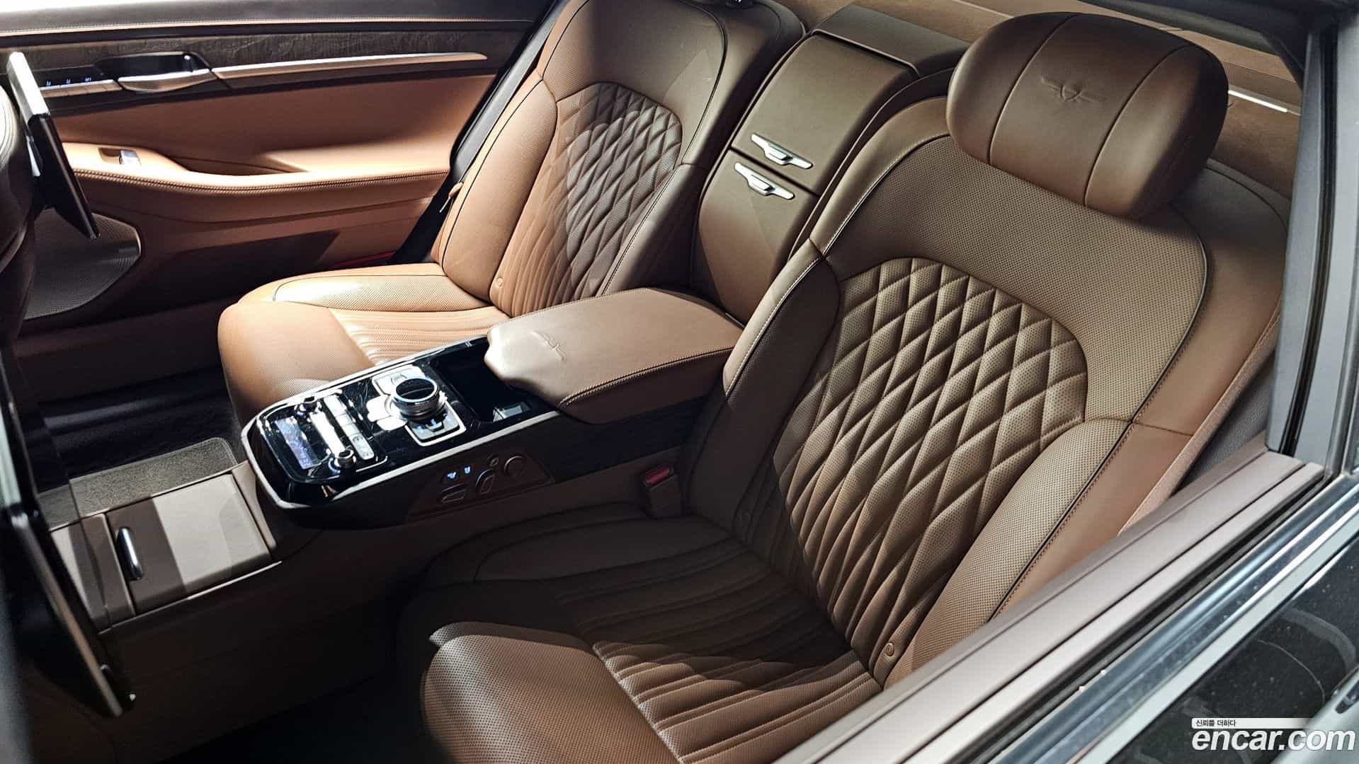 G90 Genesis 2019.2-OPTION-044