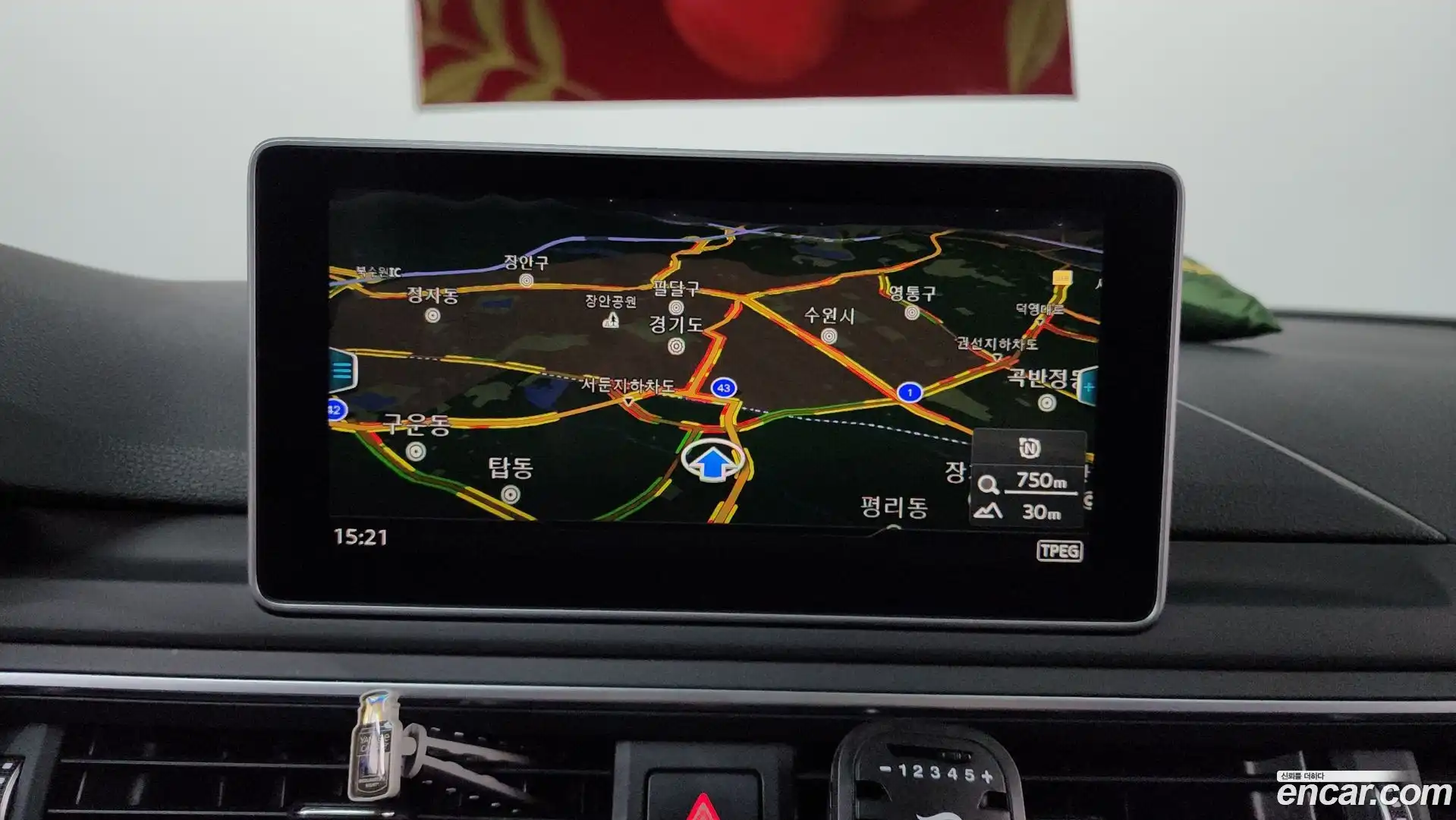 A4 Audi 2019.11-OPTION-016