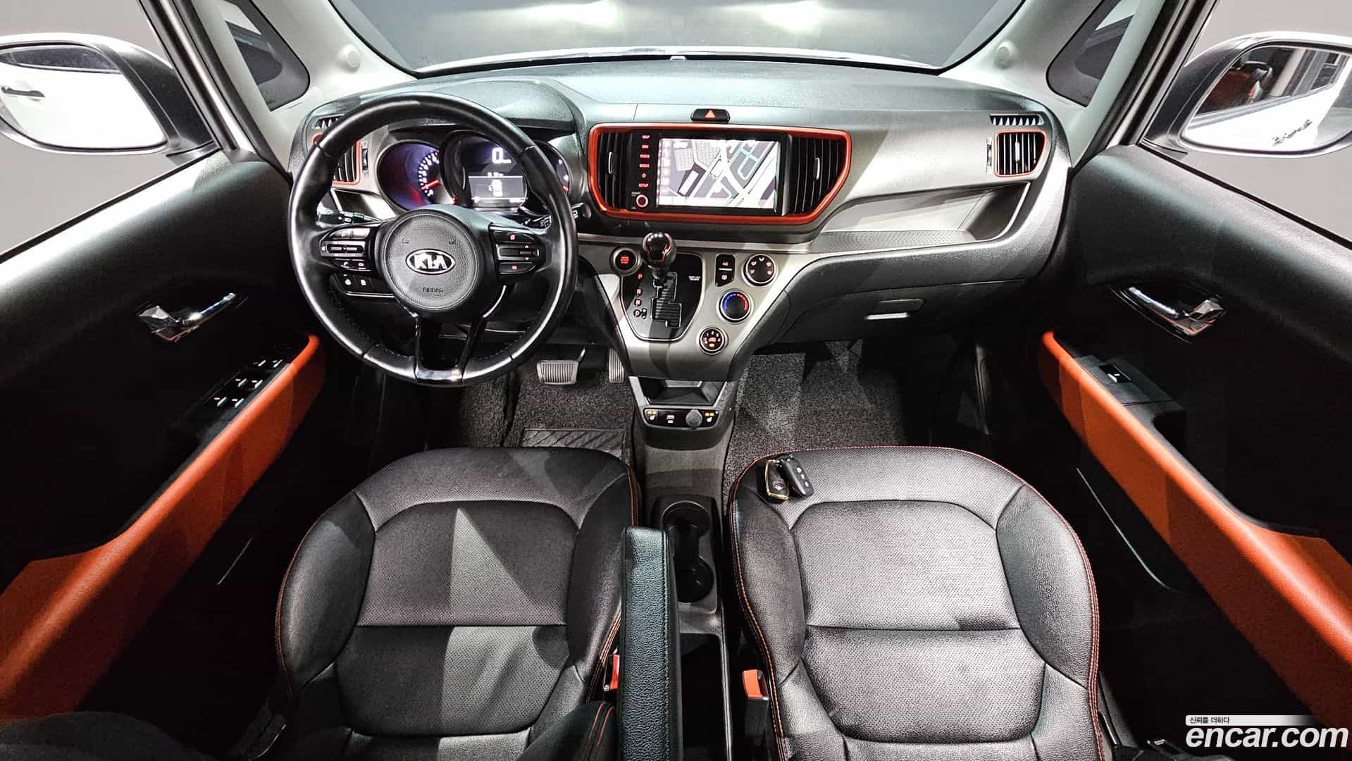 RAY Kia 2020.3-INNER-007