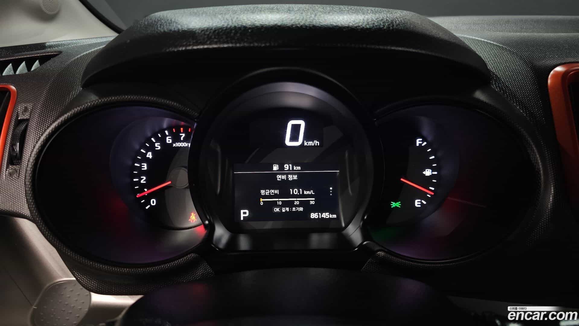 RAY Kia 2020.3-INNER-008